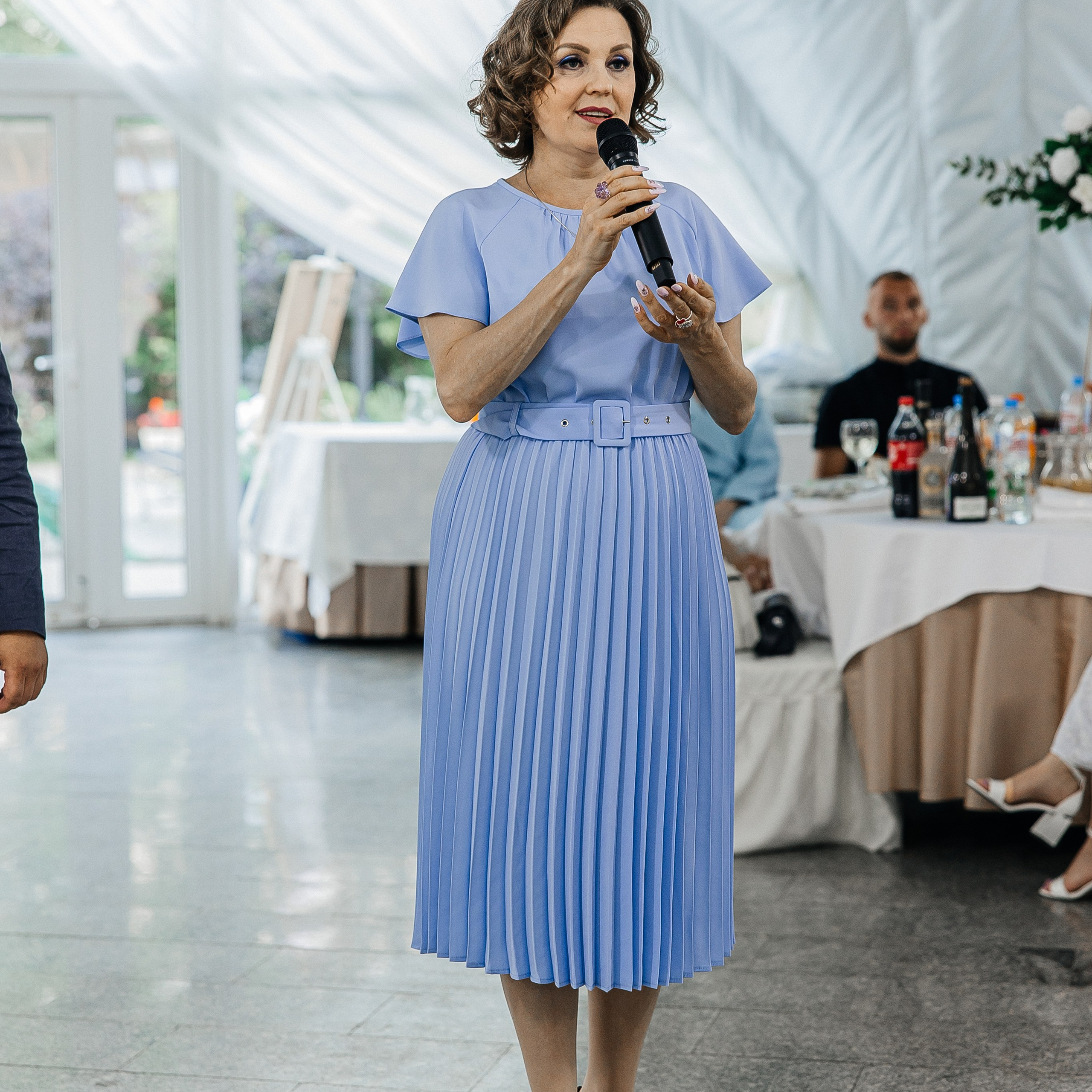 Оксана и Тимур. Свадебный и семейный фотограф Елизавета Ермак | Москва и МО