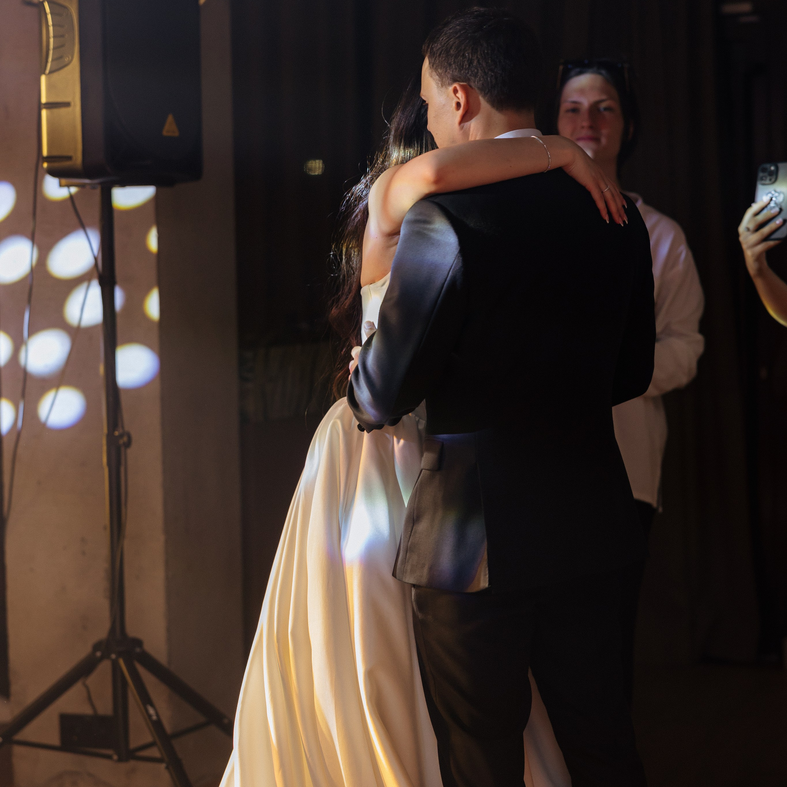 Ладлена и Максим. Свадебный и семейный фотограф Елизавета Ермак | Москва и МО