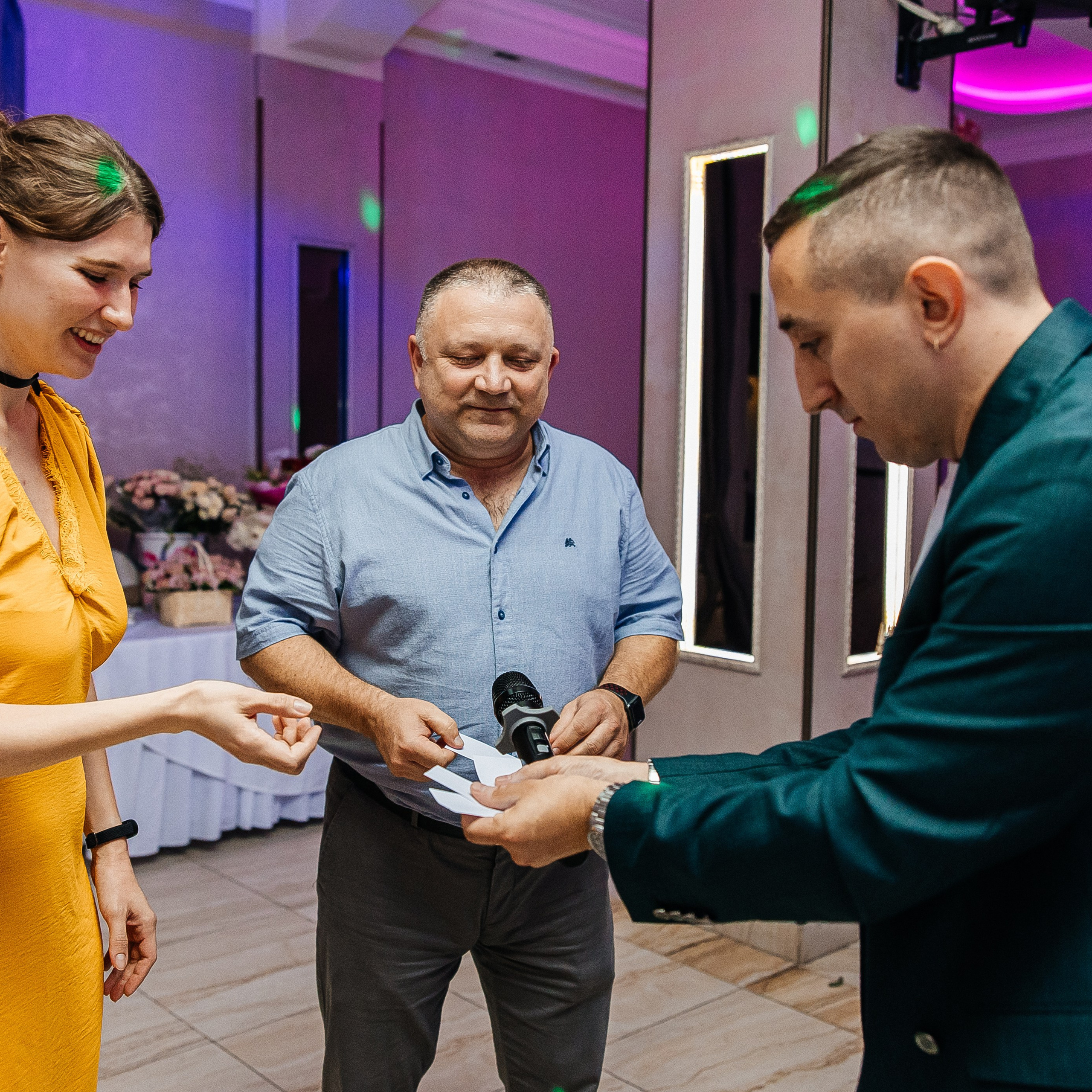 Ярослав и Мария. Свадебный и семейный фотограф Елизавета Ермак | Москва и МО