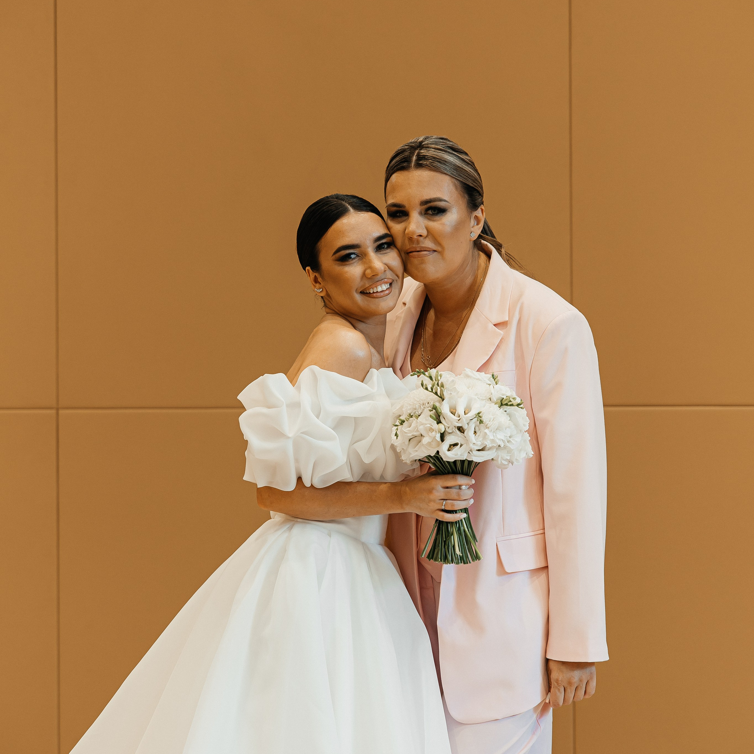 Александр и Арина. Свадебный и семейный фотограф Елизавета Ермак | Москва и МО