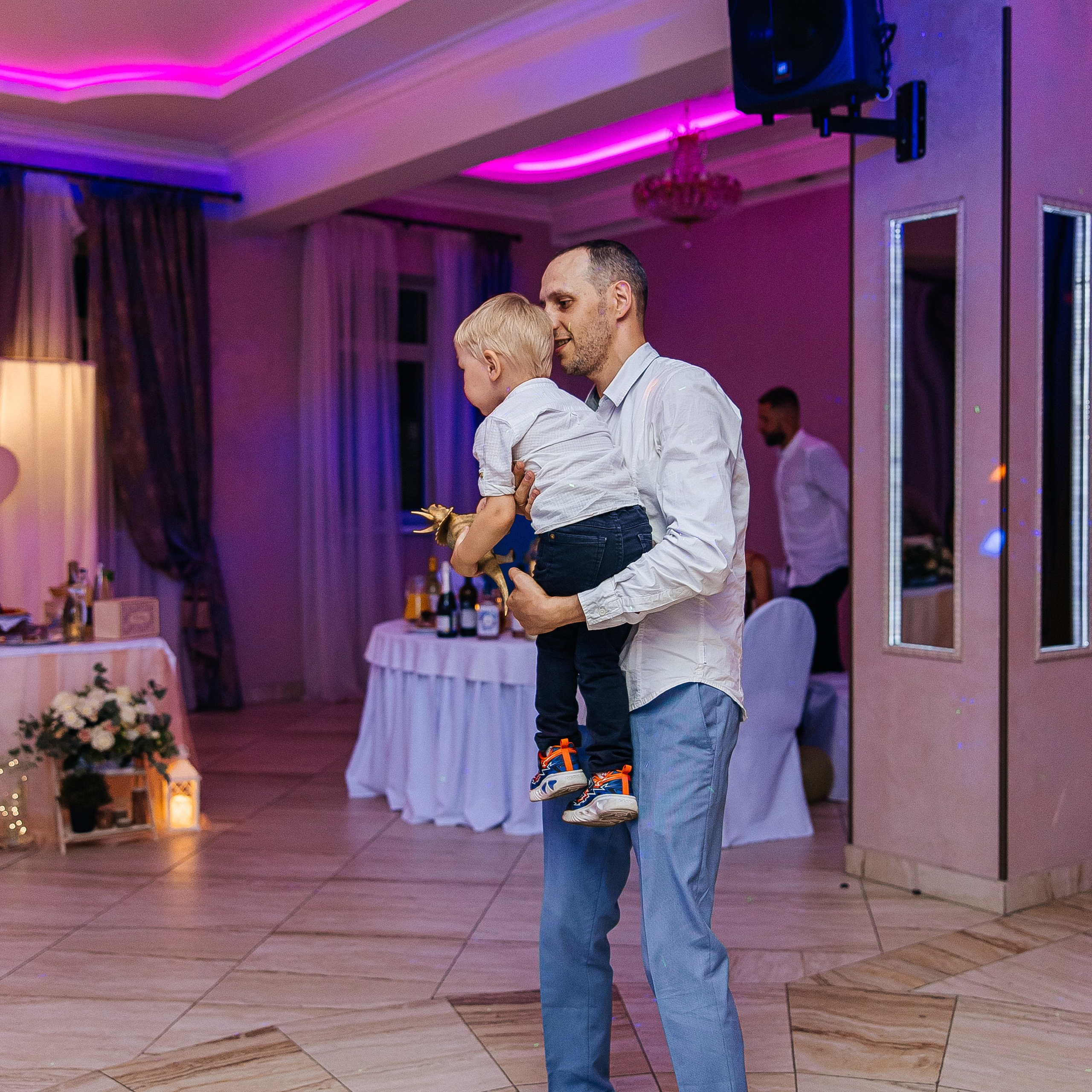 Ярослав и Мария. Свадебный и семейный фотограф Елизавета Ермак | Москва и МО