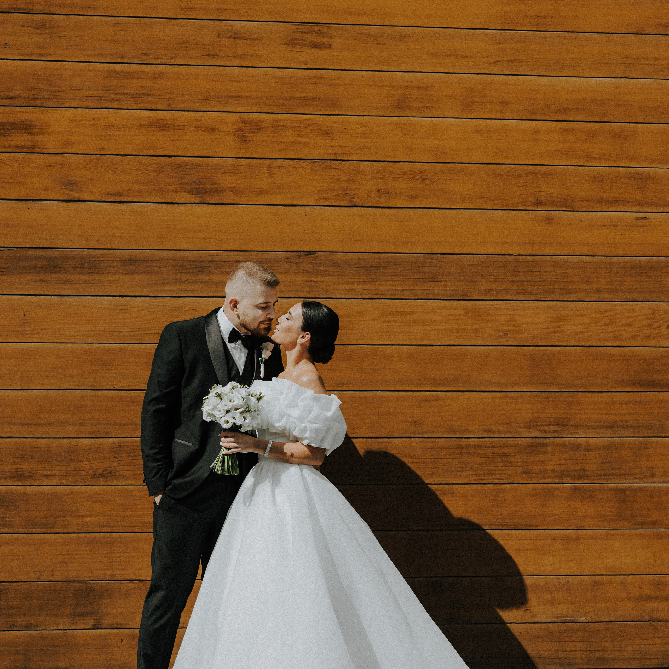 Александр и Арина. Свадебный и семейный фотограф Елизавета Ермак | Москва и МО