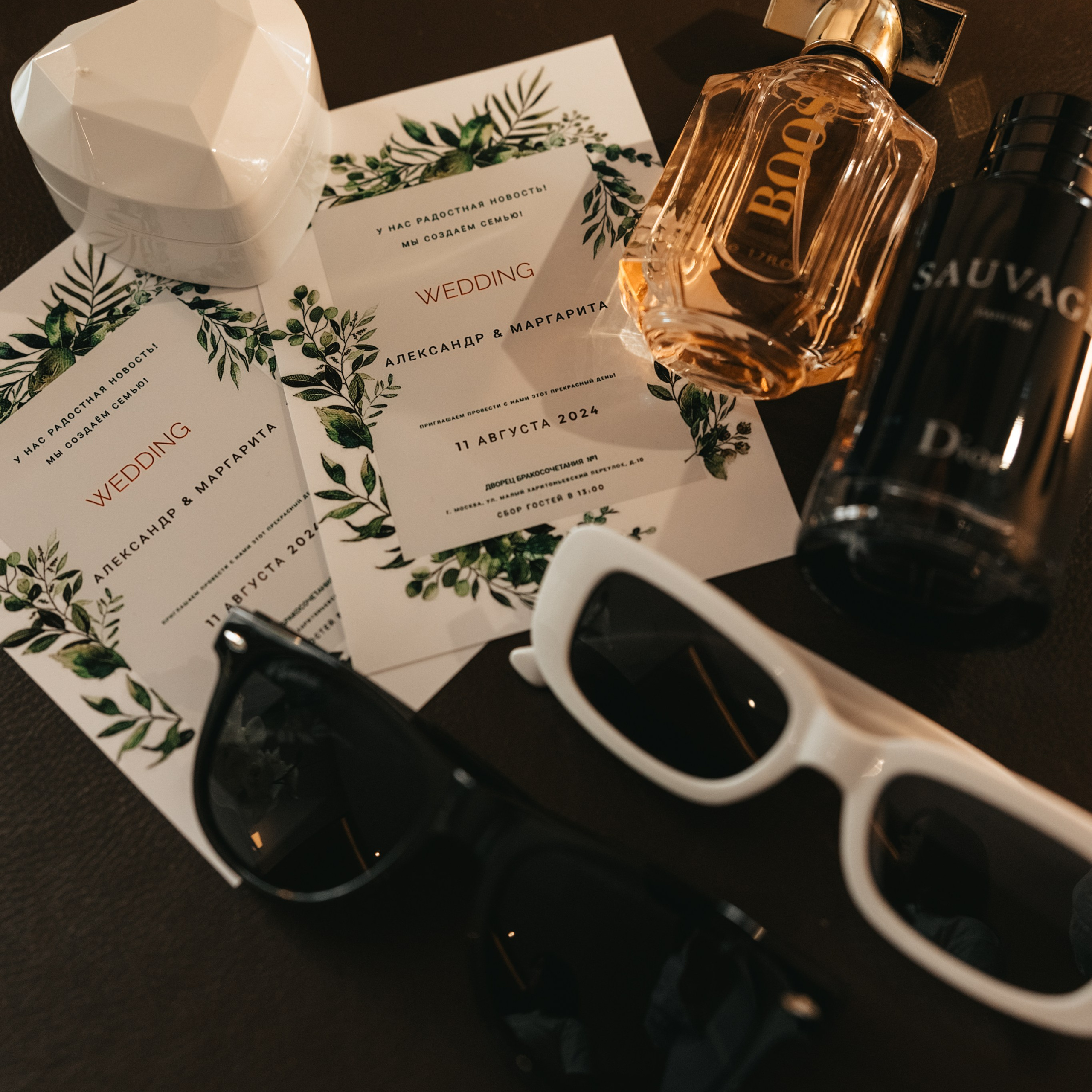 Александр и Маргарита. Свадебный и семейный фотограф Елизавета Ермак | Москва и МО