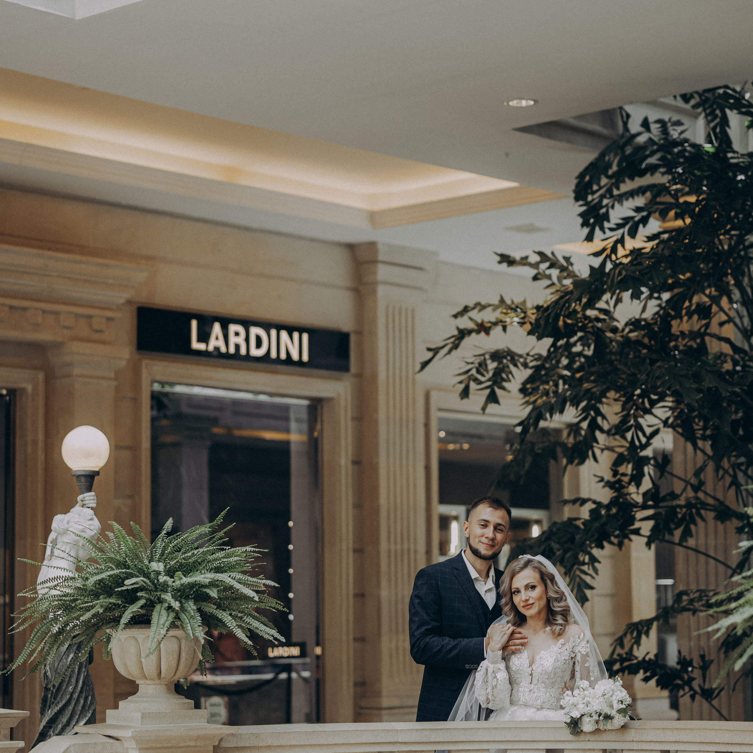 Оксана и Тимур. Свадебный и семейный фотограф Елизавета Ермак | Москва и МО