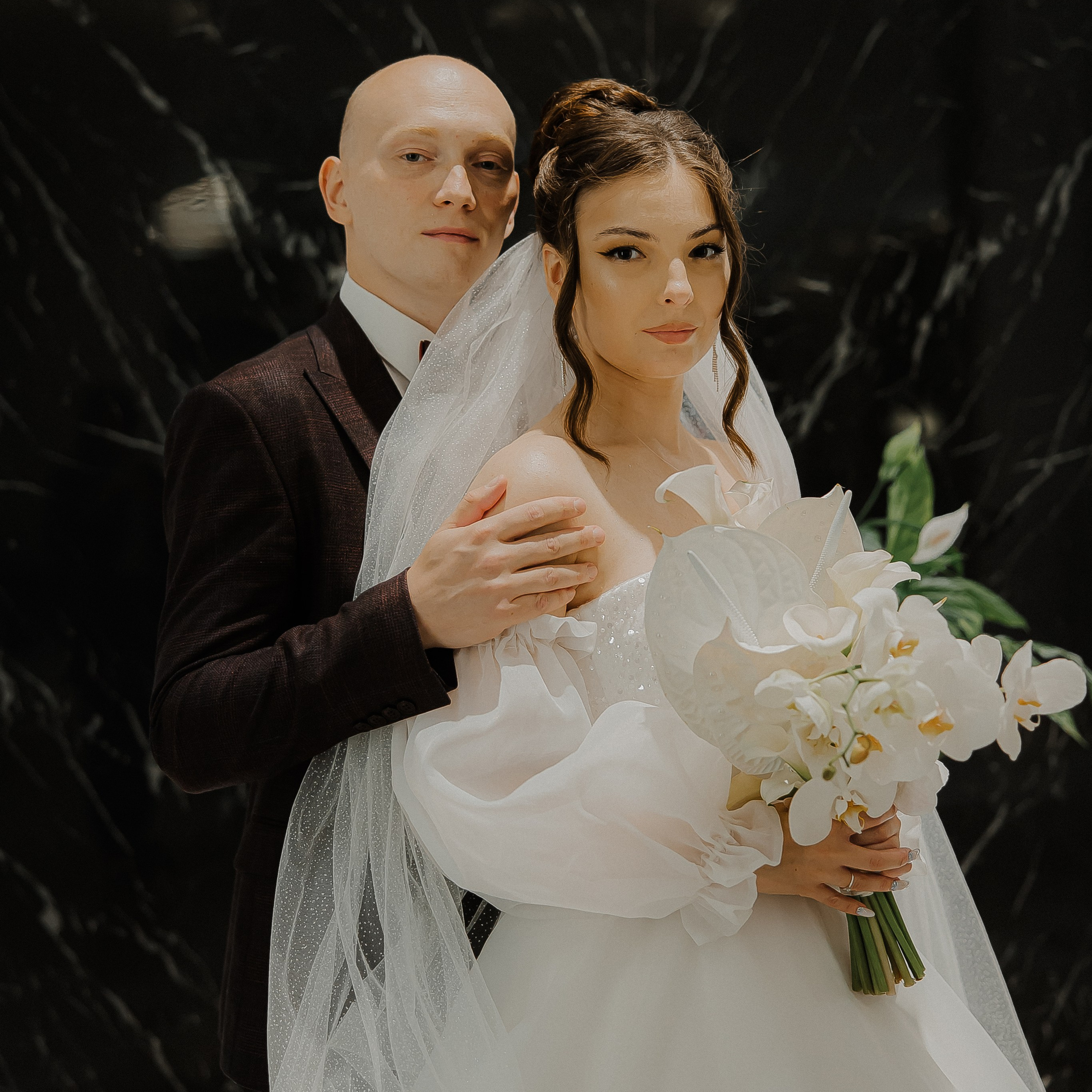 Александр и Маргарита. Свадебный и семейный фотограф Елизавета Ермак | Москва и МО