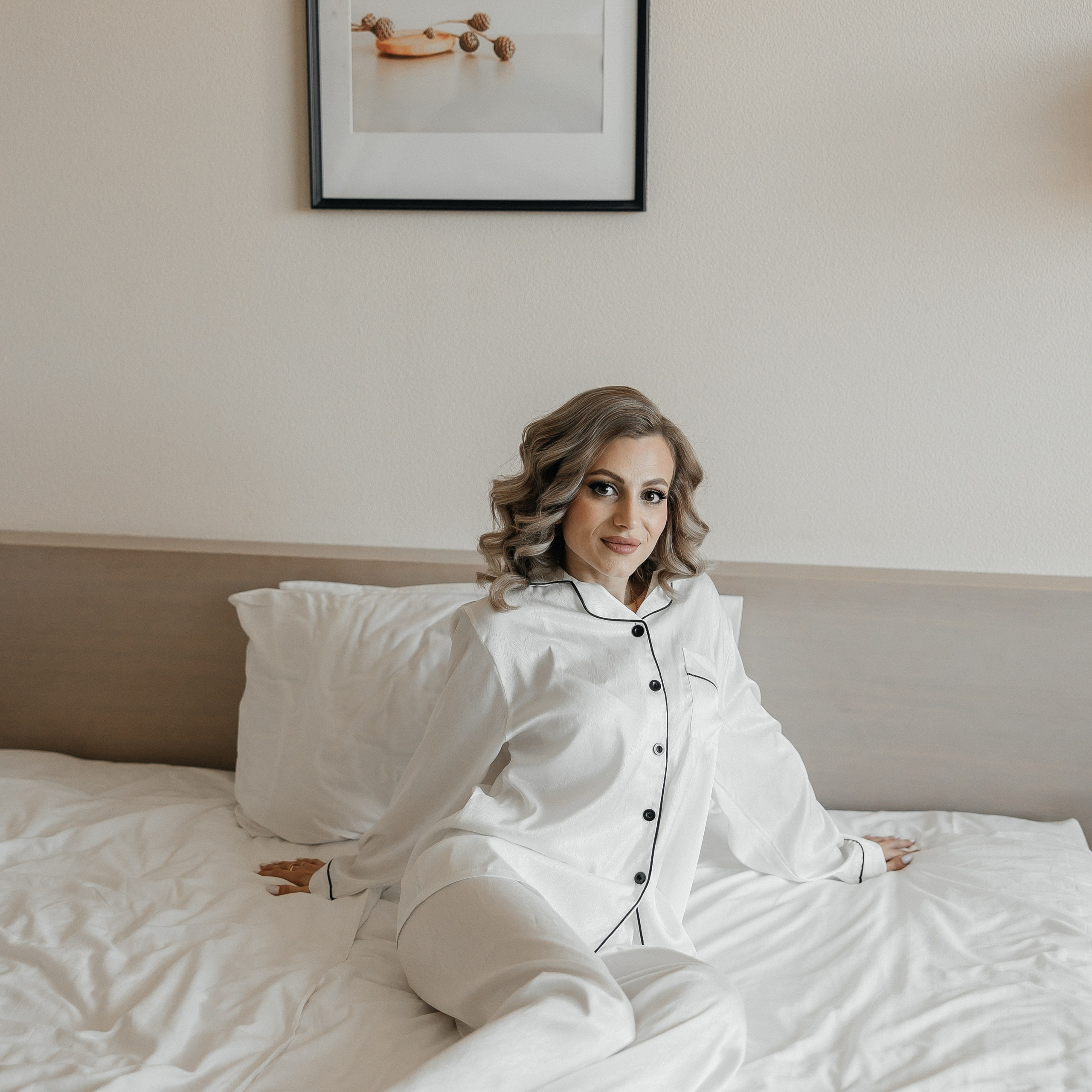 Оксана и Тимур. Свадебный и семейный фотограф Елизавета Ермак | Москва и МО