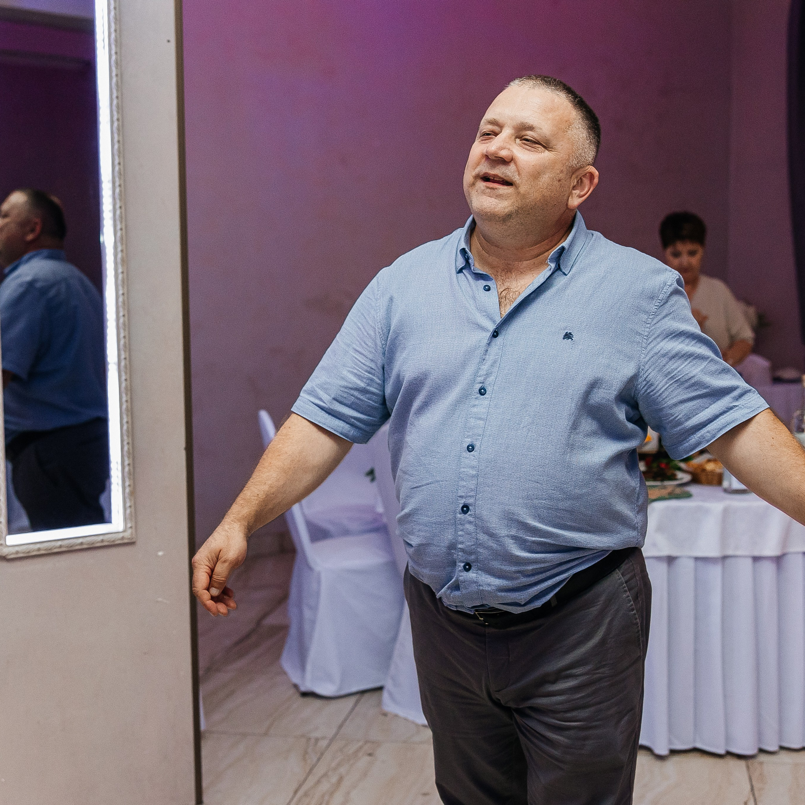 Ярослав и Мария. Свадебный и семейный фотограф Елизавета Ермак | Москва и МО