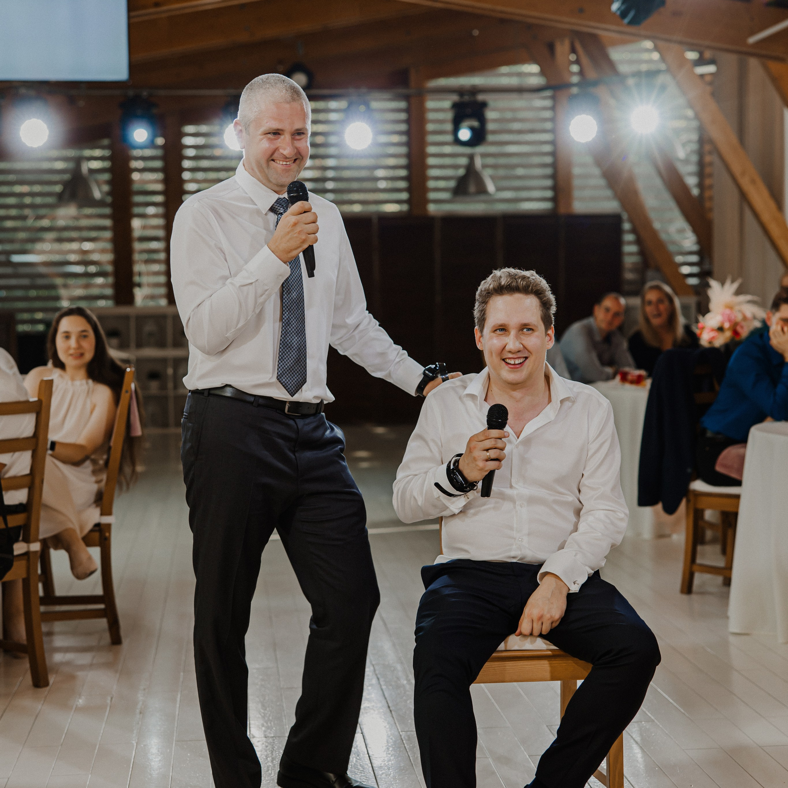 Олег и Диана. Свадебный и семейный фотограф Елизавета Ермак | Москва и МО