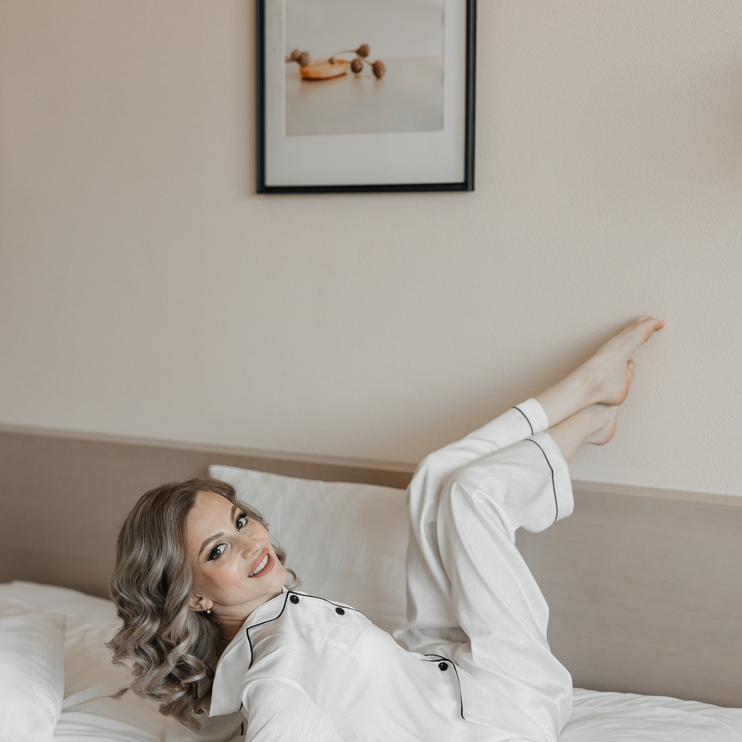 Оксана и Тимур. Свадебный и семейный фотограф Елизавета Ермак | Москва и МО