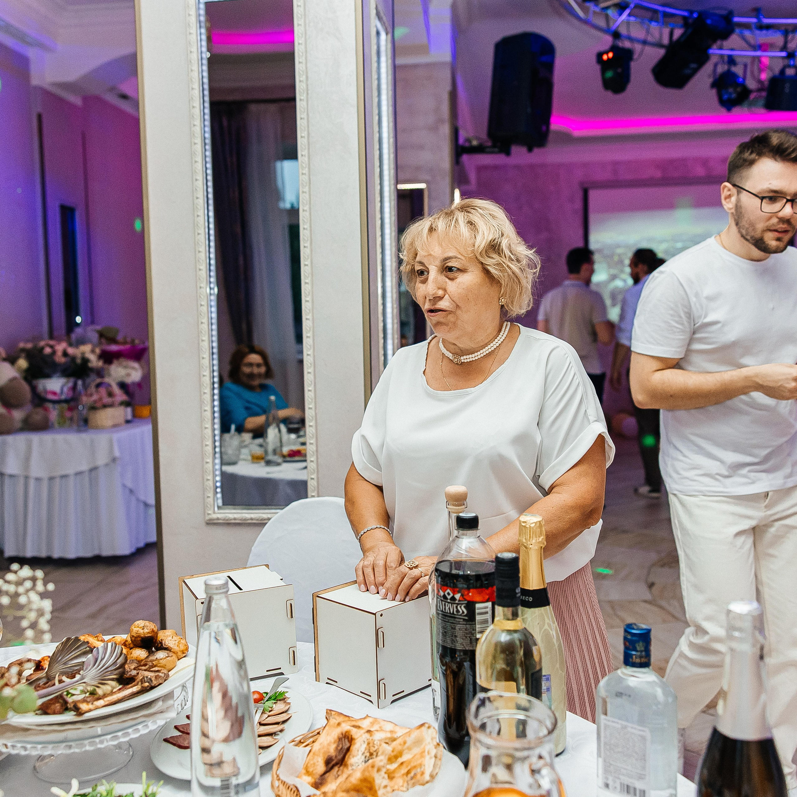 Ярослав и Мария. Свадебный и семейный фотограф Елизавета Ермак | Москва и МО