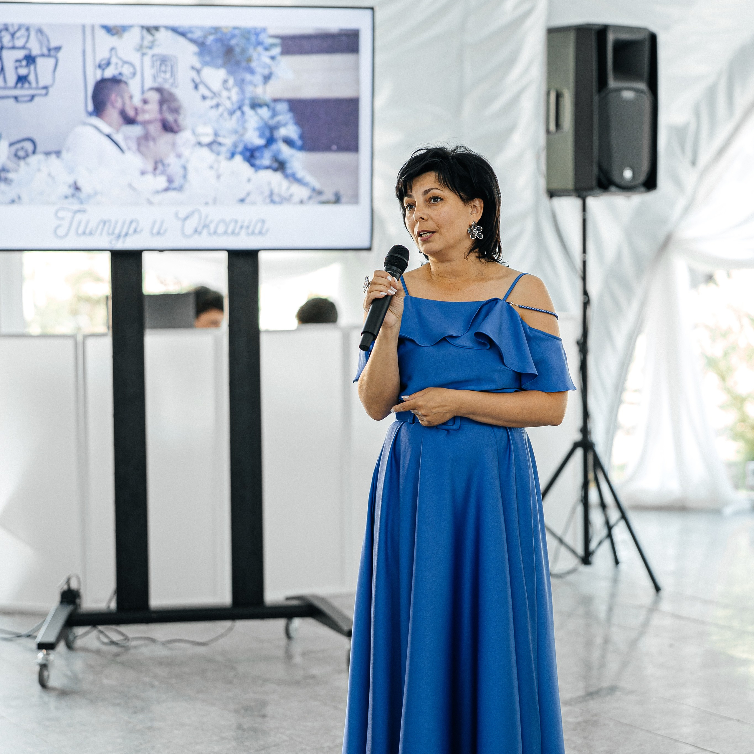 Оксана и Тимур. Свадебный и семейный фотограф Елизавета Ермак | Москва и МО