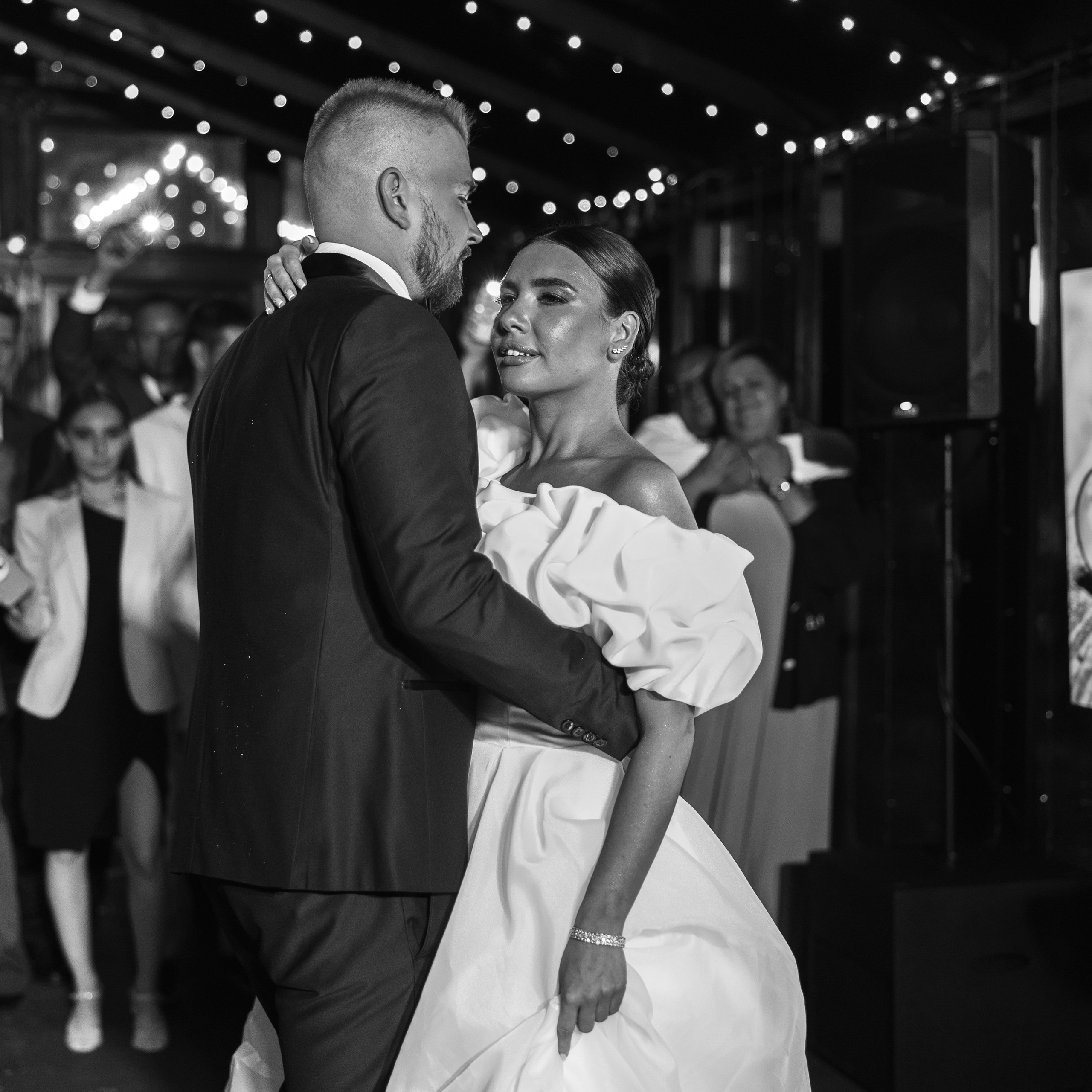 Александр и Арина. Свадебный и семейный фотограф Елизавета Ермак | Москва и МО