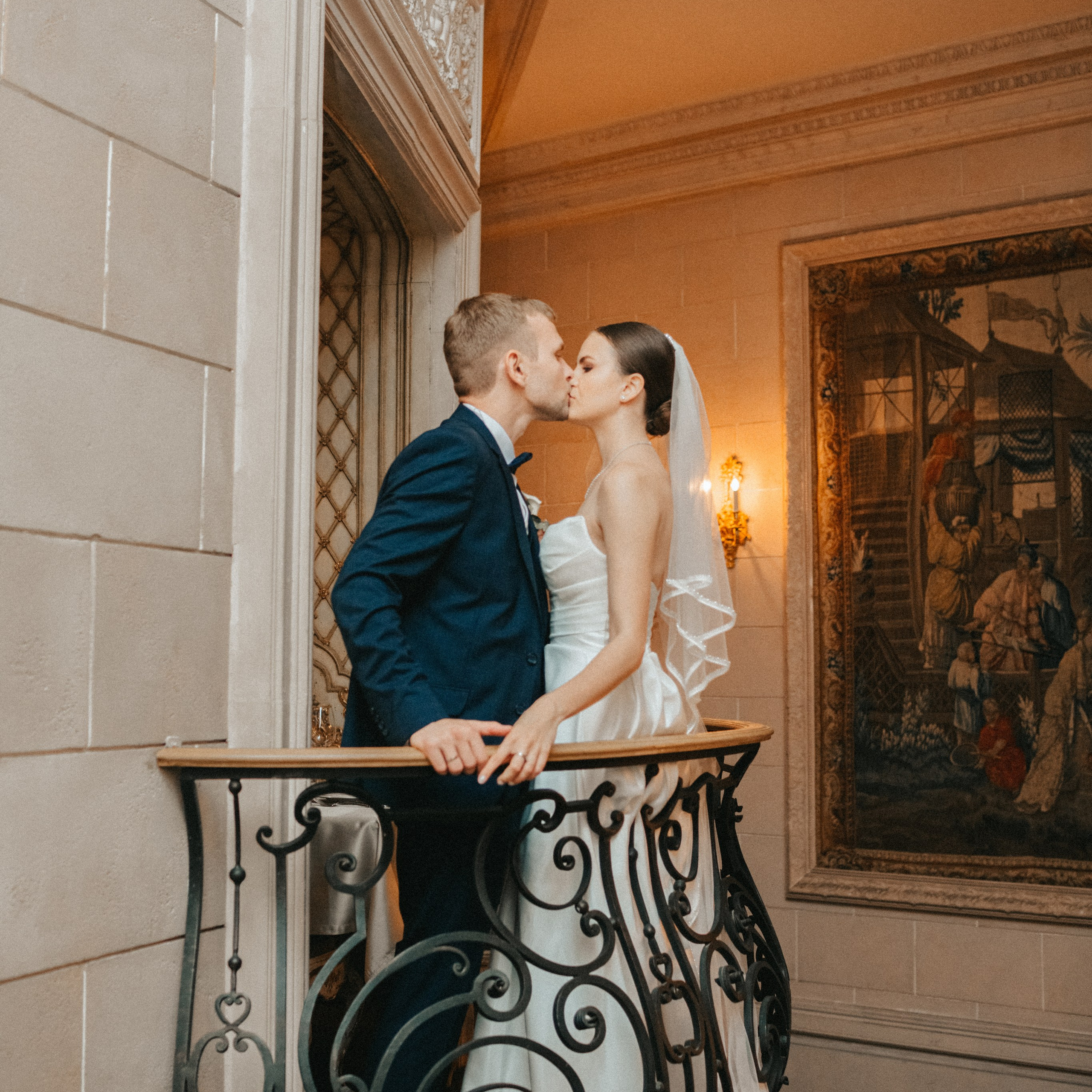 Вадим и Эвелина. Свадебный и семейный фотограф Елизавета Ермак | Москва и МО