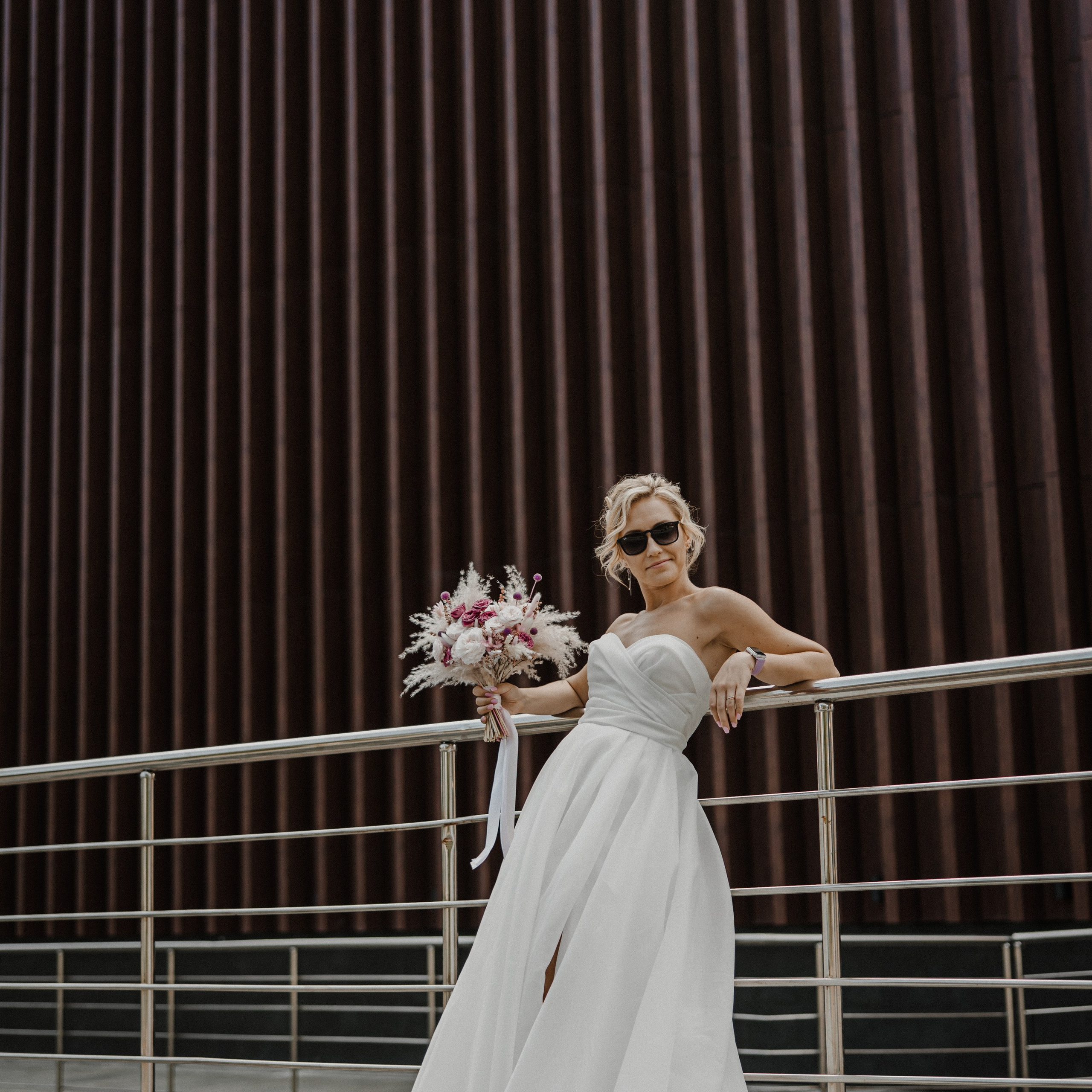 Олег и Диана. Свадебный и семейный фотограф Елизавета Ермак | Москва и МО