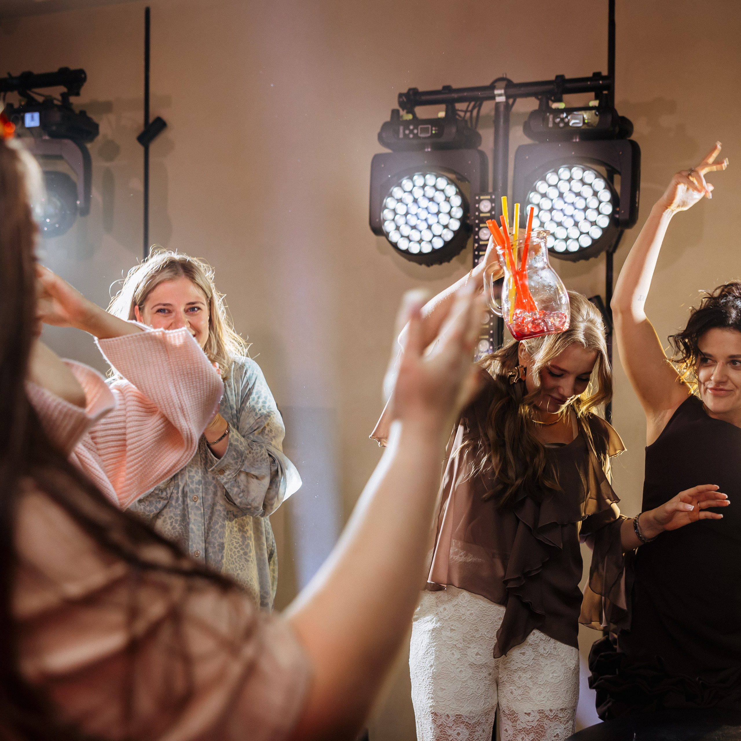 Ладлена и Максим. Свадебный и семейный фотограф Елизавета Ермак | Москва и МО