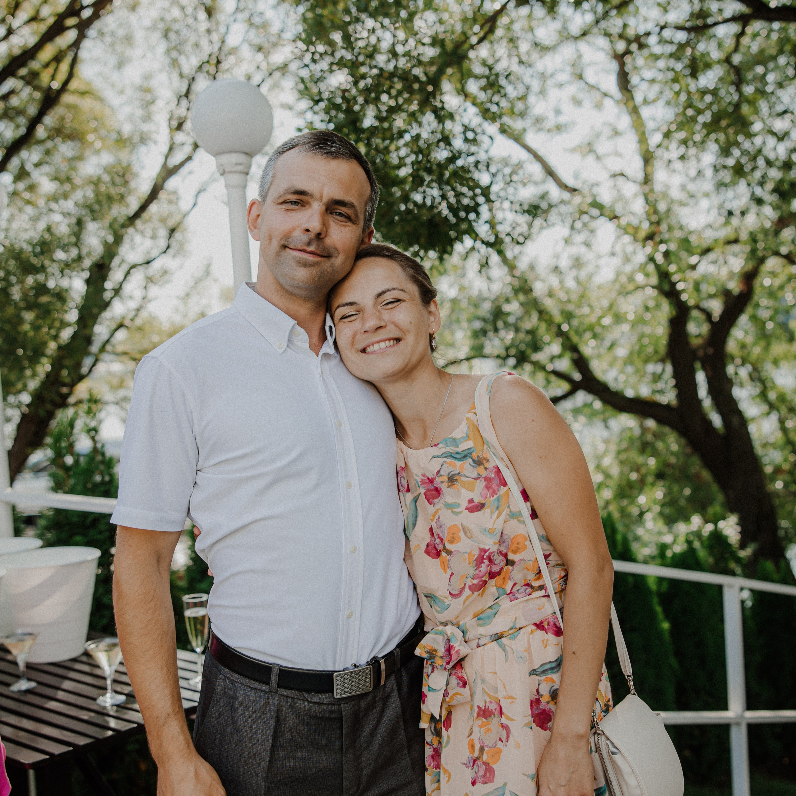 Олег и Диана. Свадебный и семейный фотограф Елизавета Ермак | Москва и МО