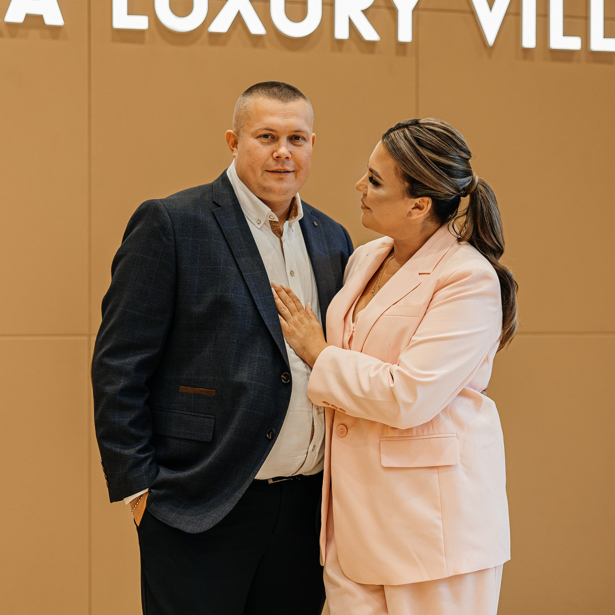 Александр и Арина. Свадебный и семейный фотограф Елизавета Ермак | Москва и МО