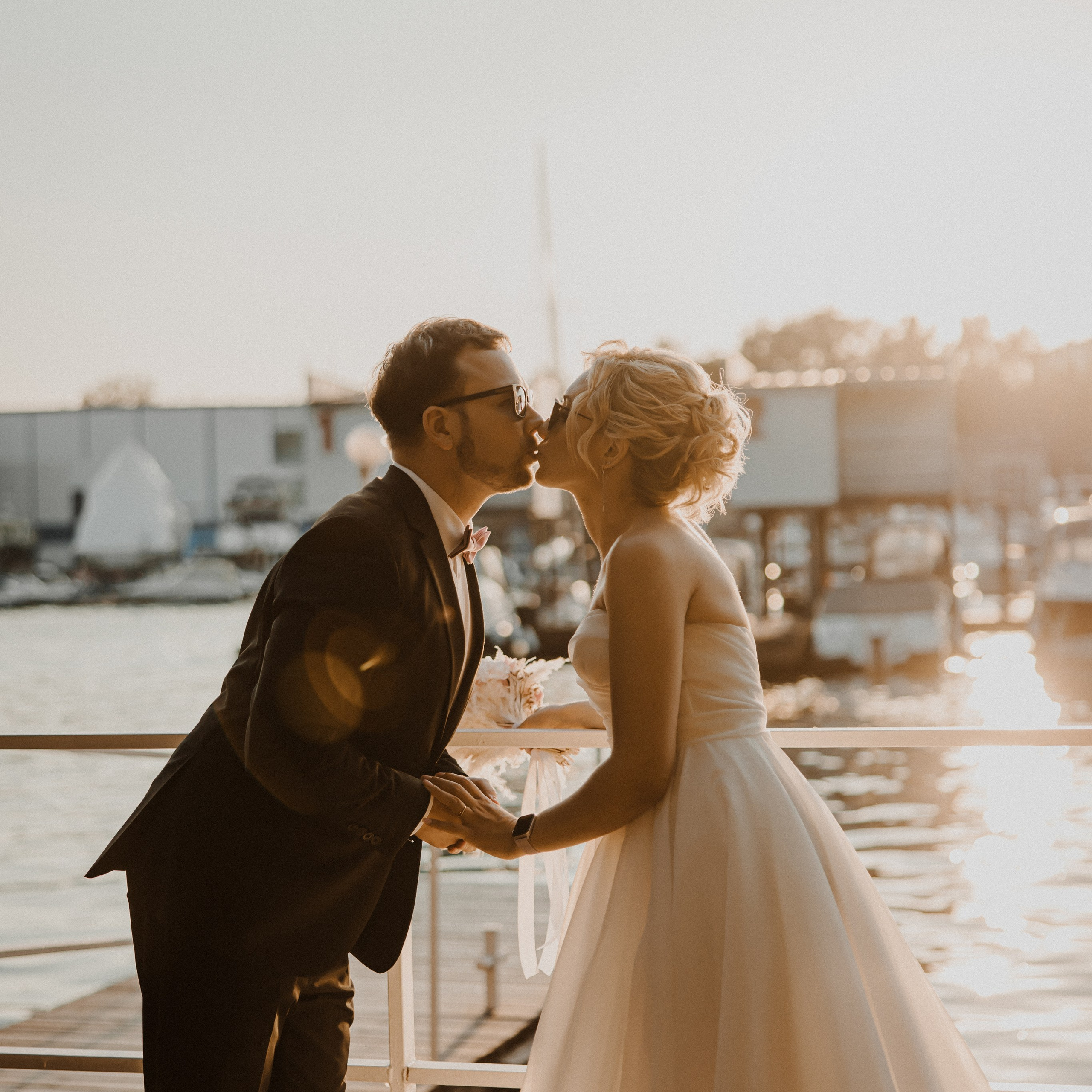 Олег и Диана. Свадебный и семейный фотограф Елизавета Ермак | Москва и МО