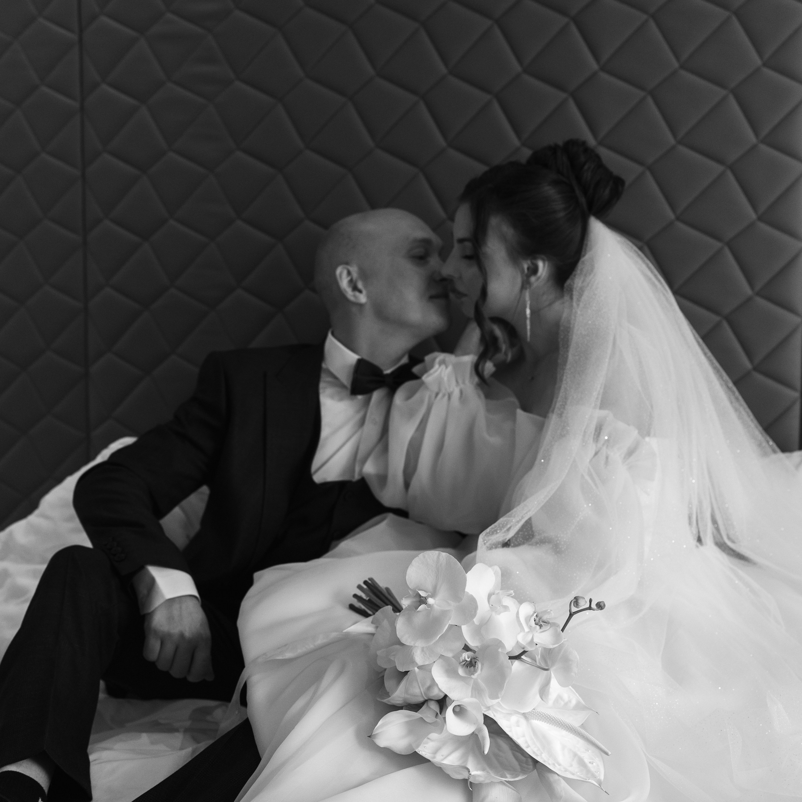 Александр и Маргарита. Свадебный и семейный фотограф Елизавета Ермак | Москва и МО