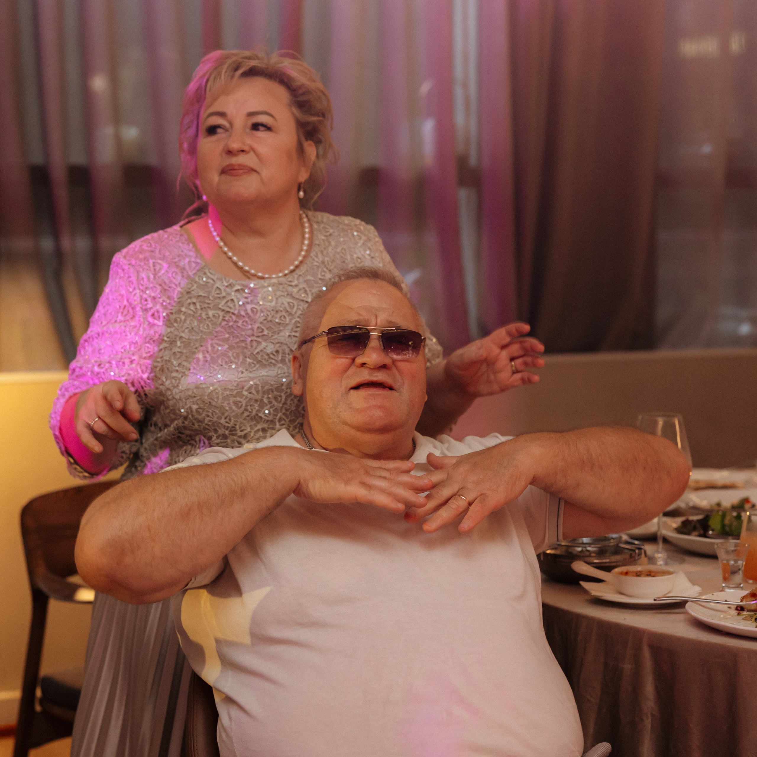 Ладлена и Максим. Свадебный и семейный фотограф Елизавета Ермак | Москва и МО