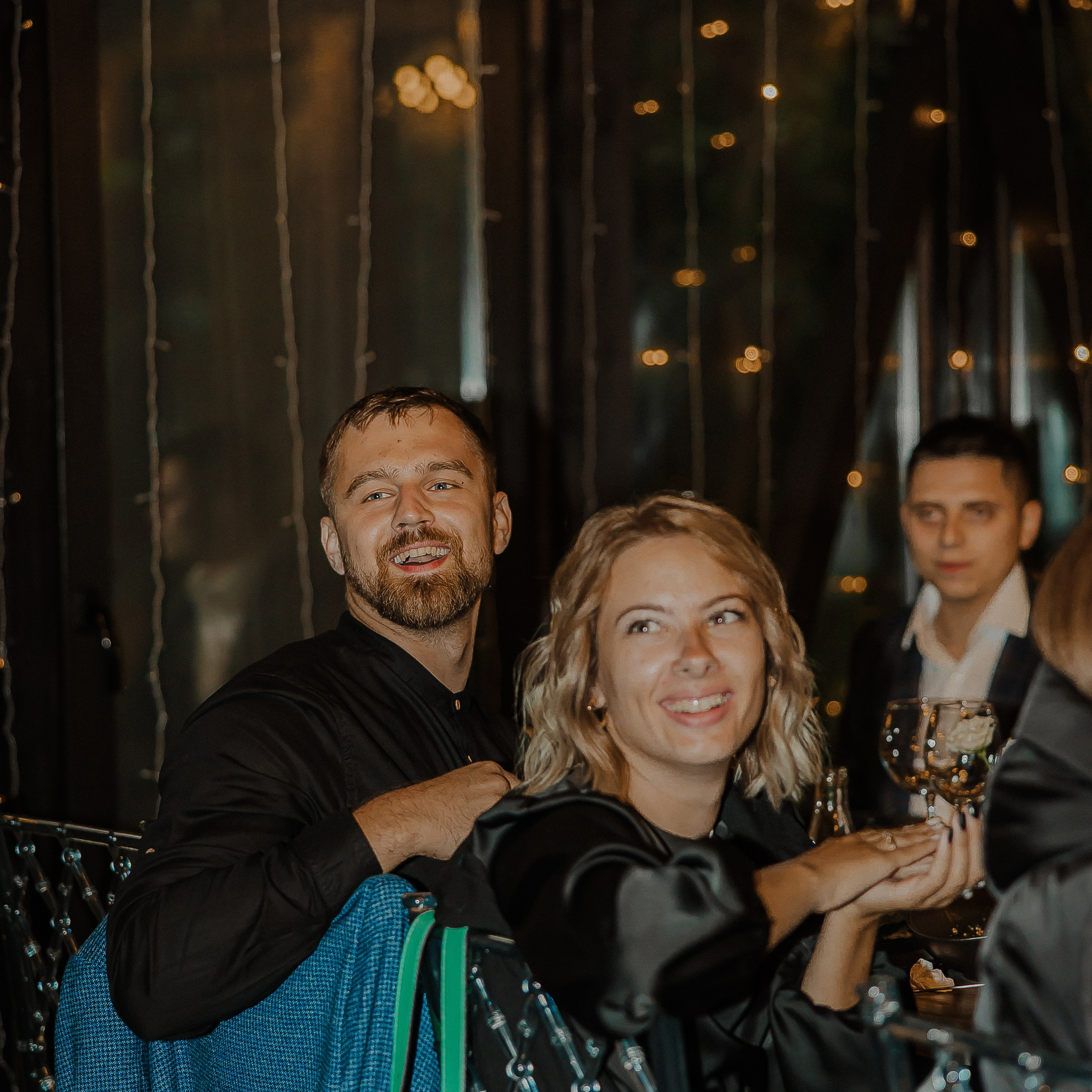 Александр и Арина. Свадебный и семейный фотограф Елизавета Ермак | Москва и МО