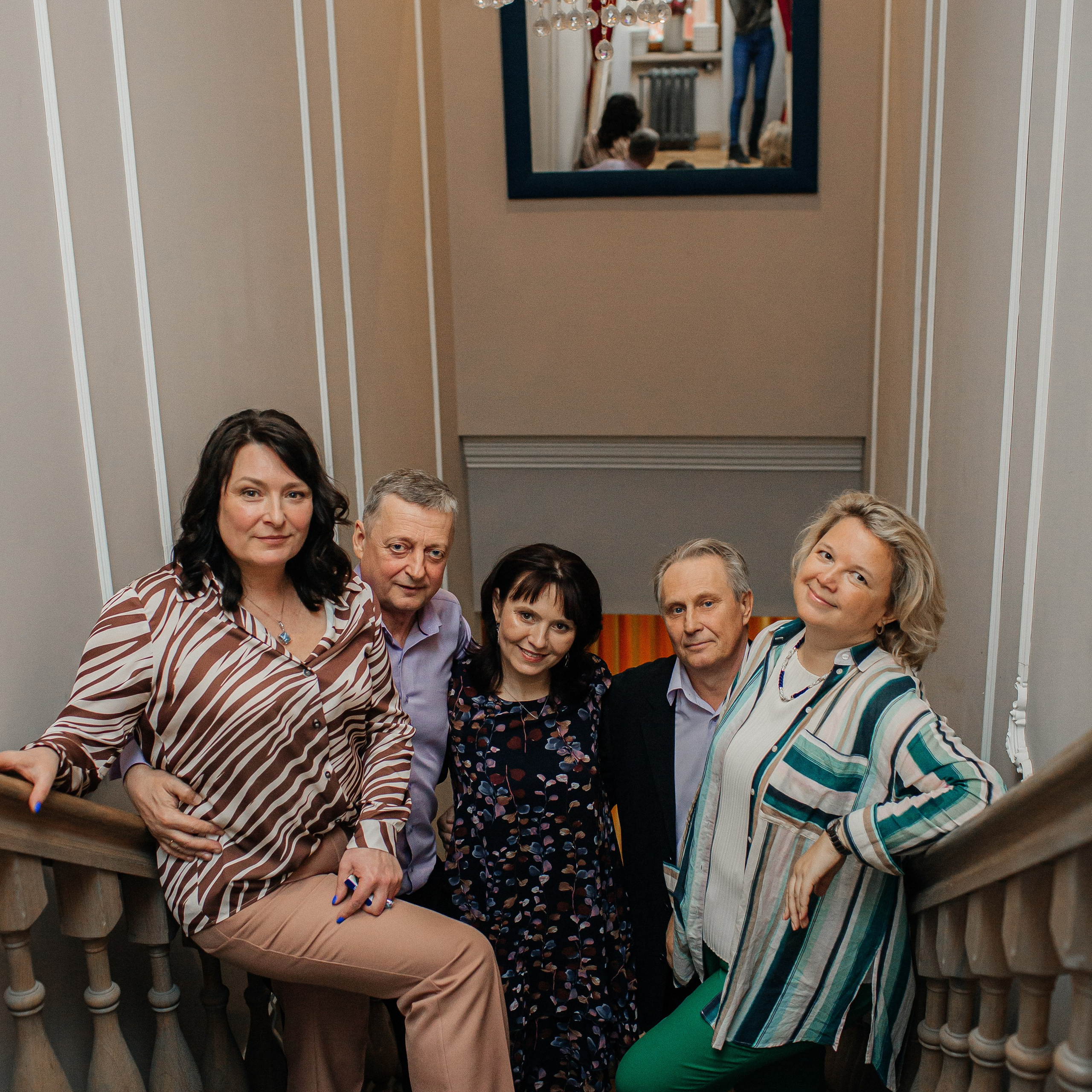 Андрей и Валерия. Свадебный и семейный фотограф Елизавета Ермак | Москва и МО