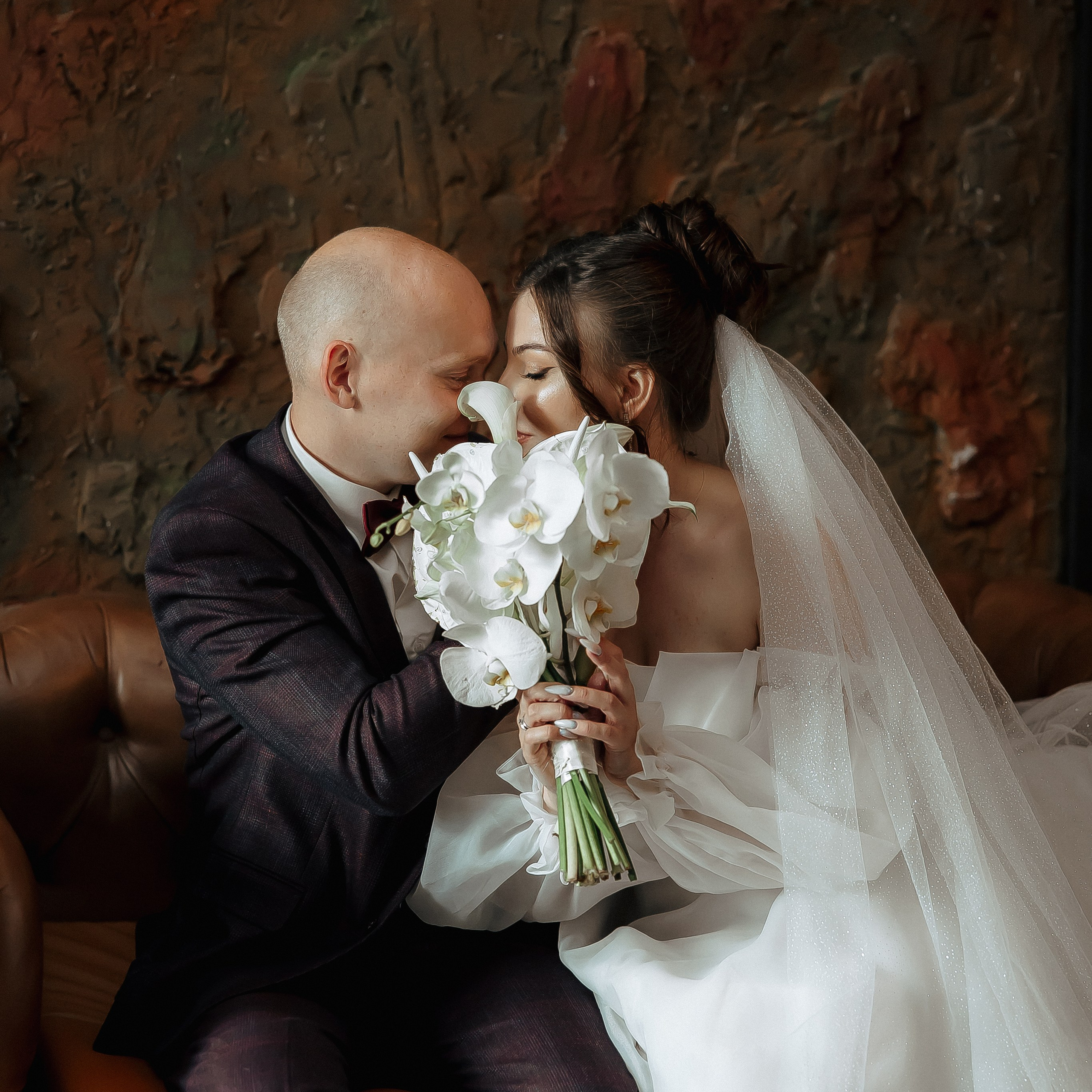 Александр и Маргарита. Свадебный и семейный фотограф Елизавета Ермак | Москва и МО