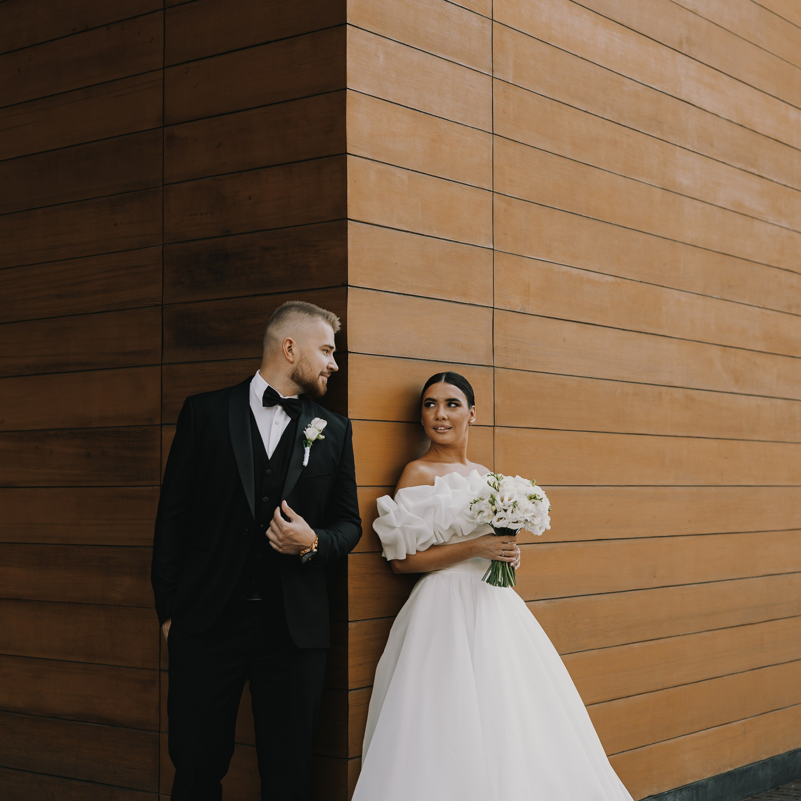 Александр и Арина. Свадебный и семейный фотограф Елизавета Ермак | Москва и МО