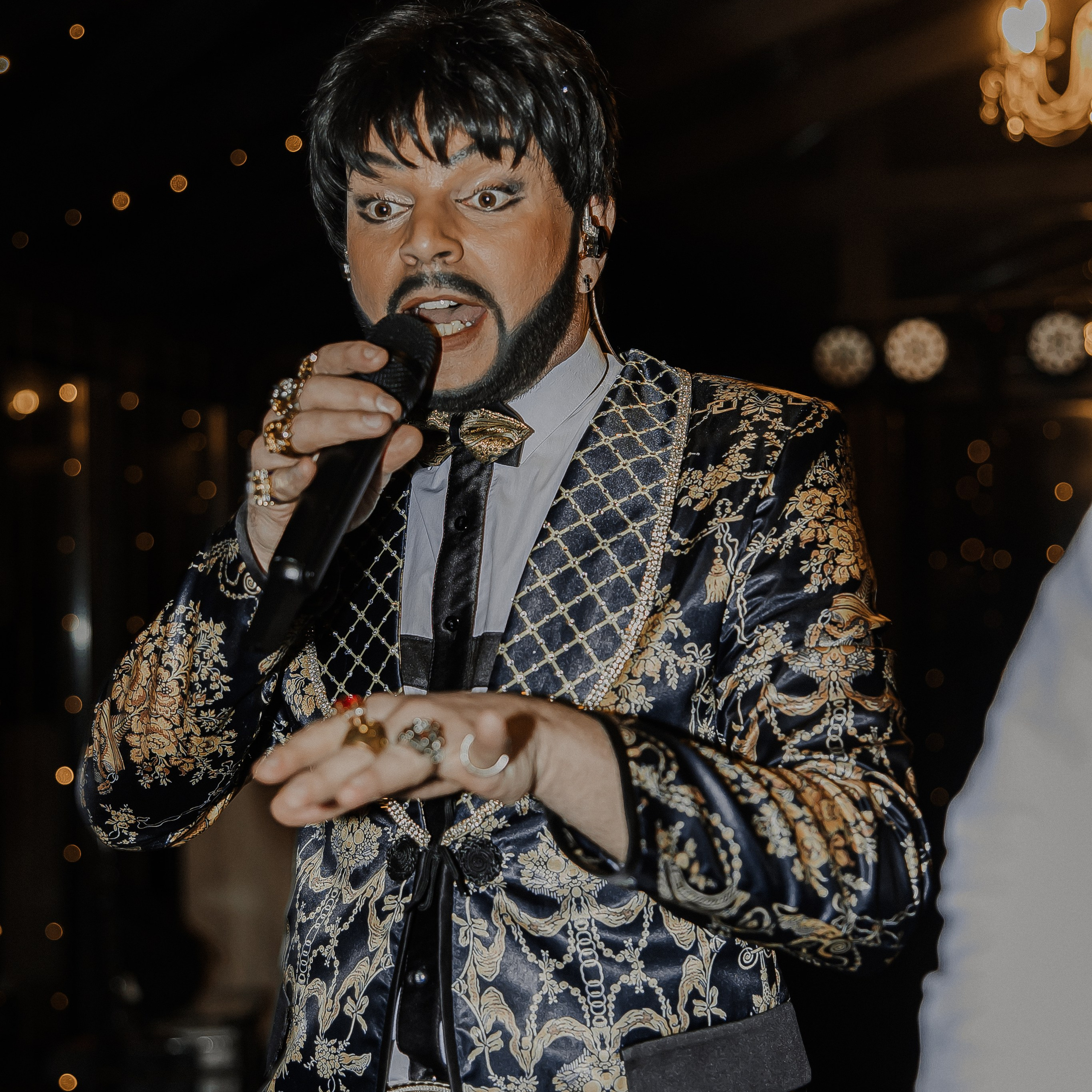 Александр и Арина. Свадебный и семейный фотограф Елизавета Ермак | Москва и МО