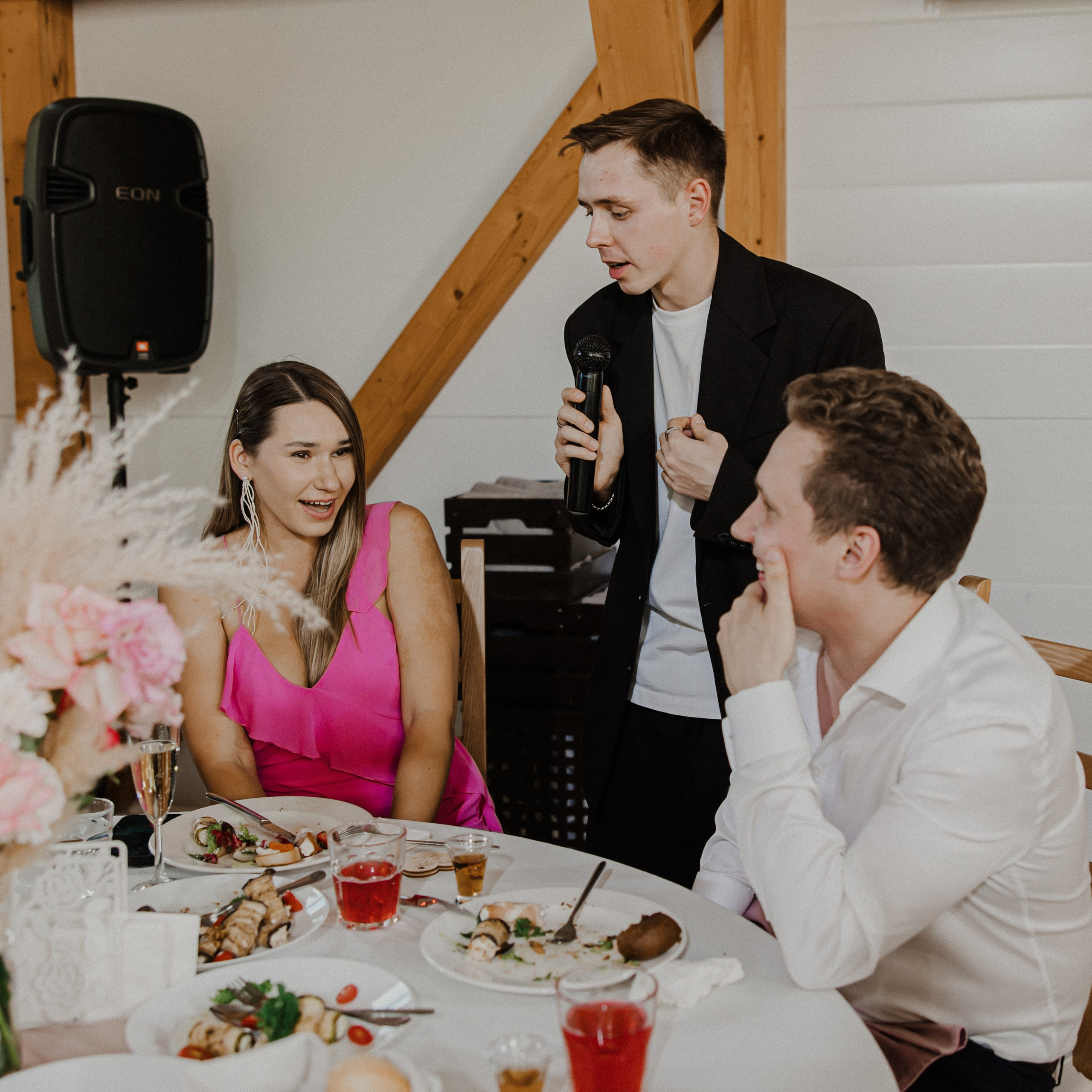 Олег и Диана. Свадебный и семейный фотограф Елизавета Ермак | Москва и МО