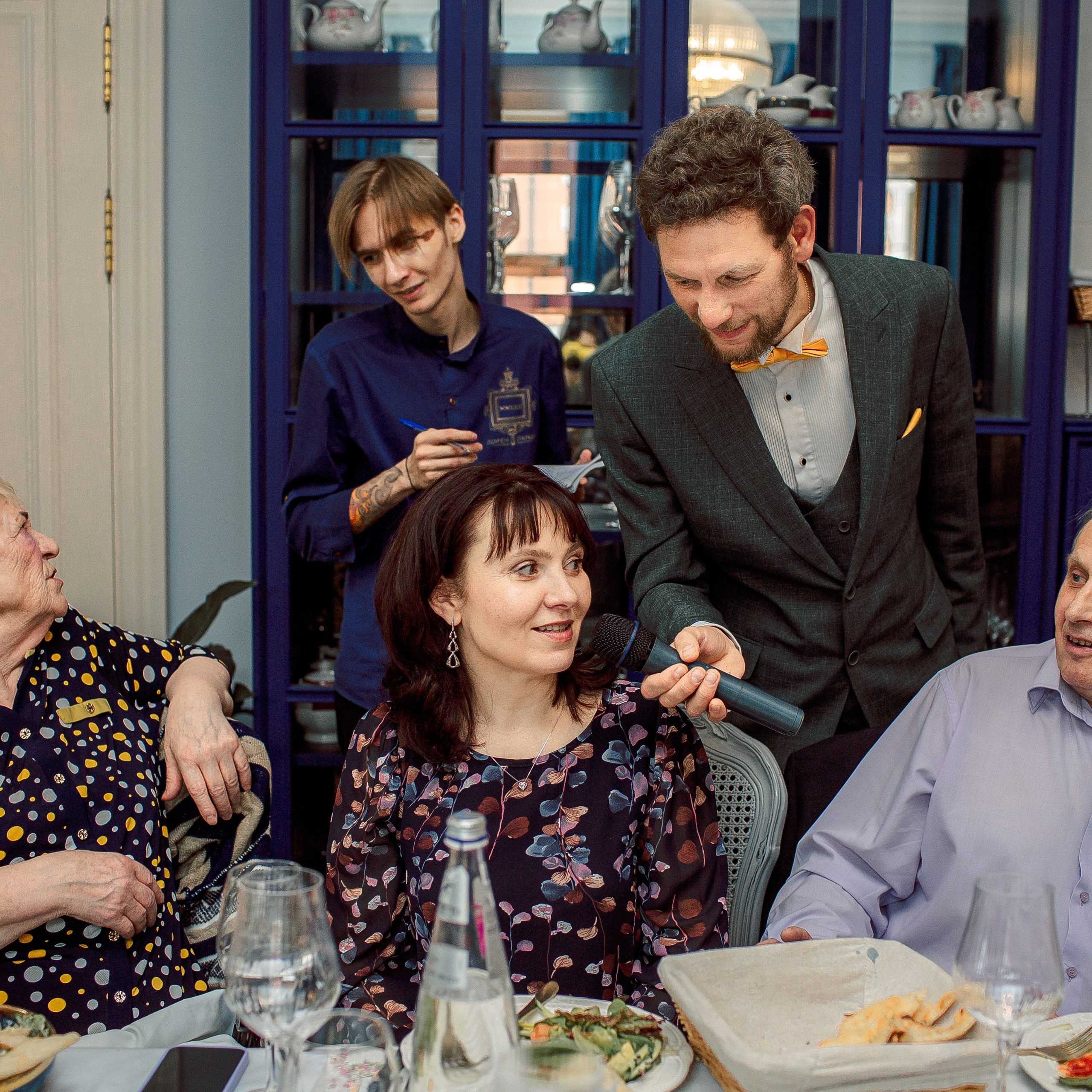 Андрей и Валерия. Свадебный и семейный фотограф Елизавета Ермак | Москва и МО