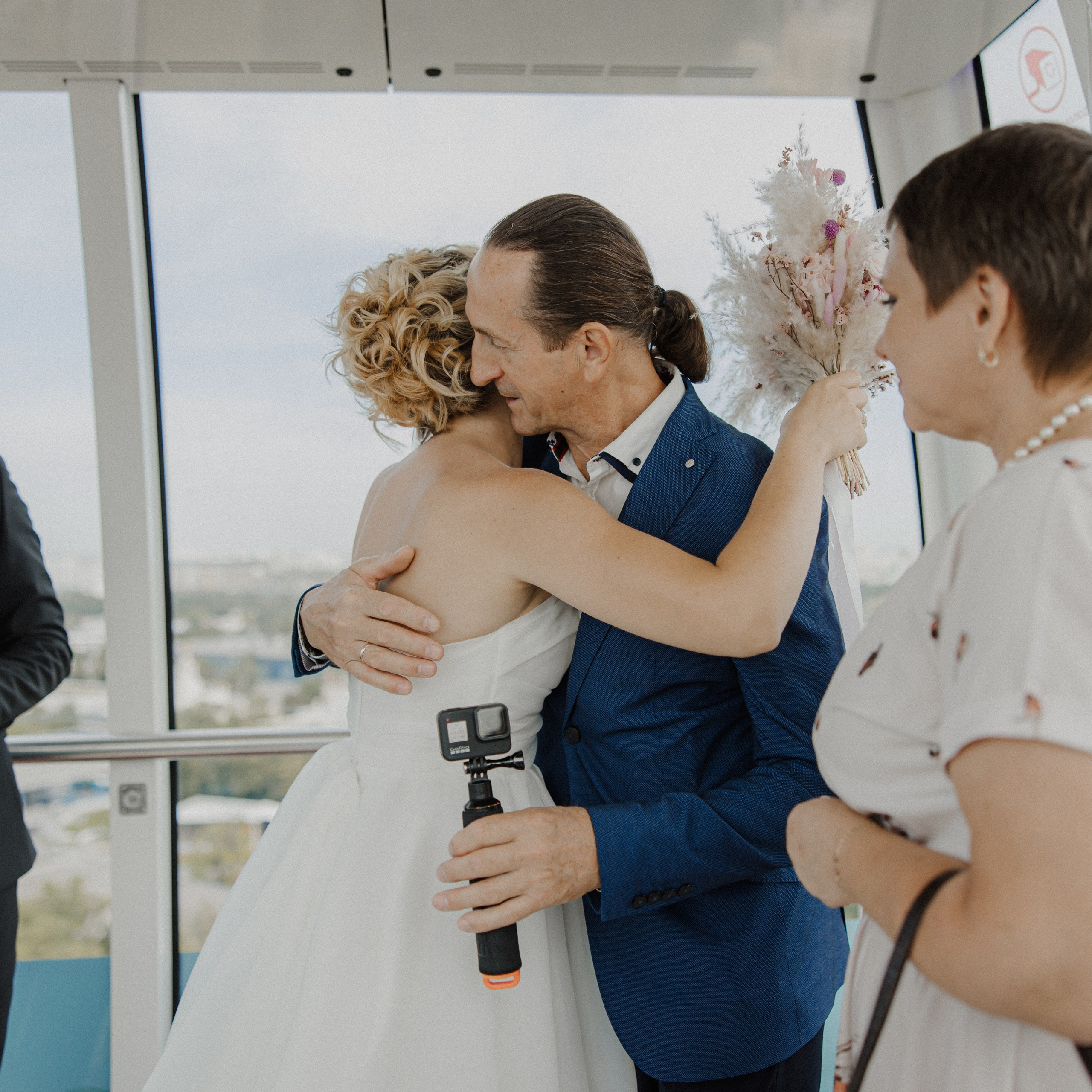 Олег и Диана. Свадебный и семейный фотограф Елизавета Ермак | Москва и МО