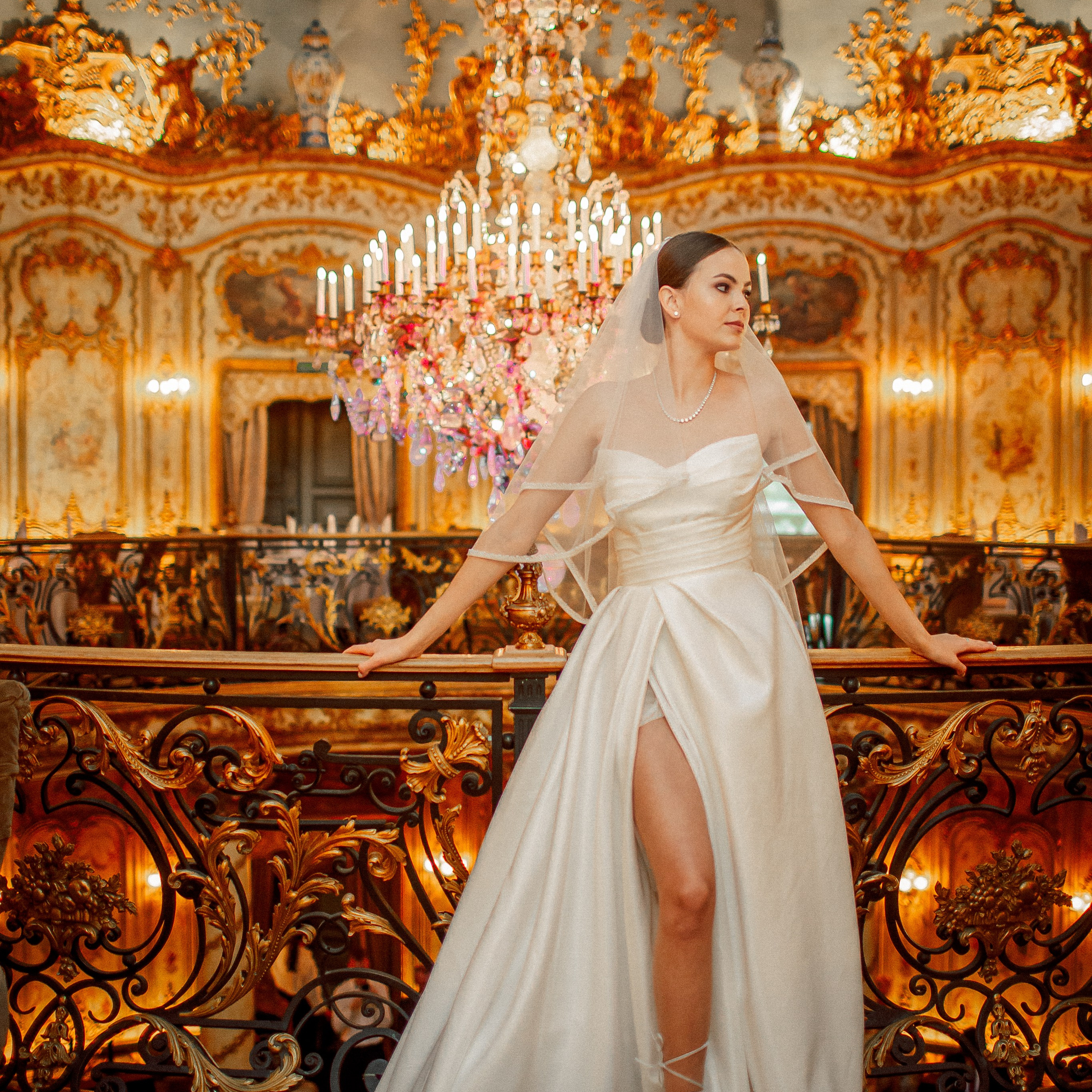 Вадим и Эвелина. Свадебный и семейный фотограф Елизавета Ермак | Москва и МО