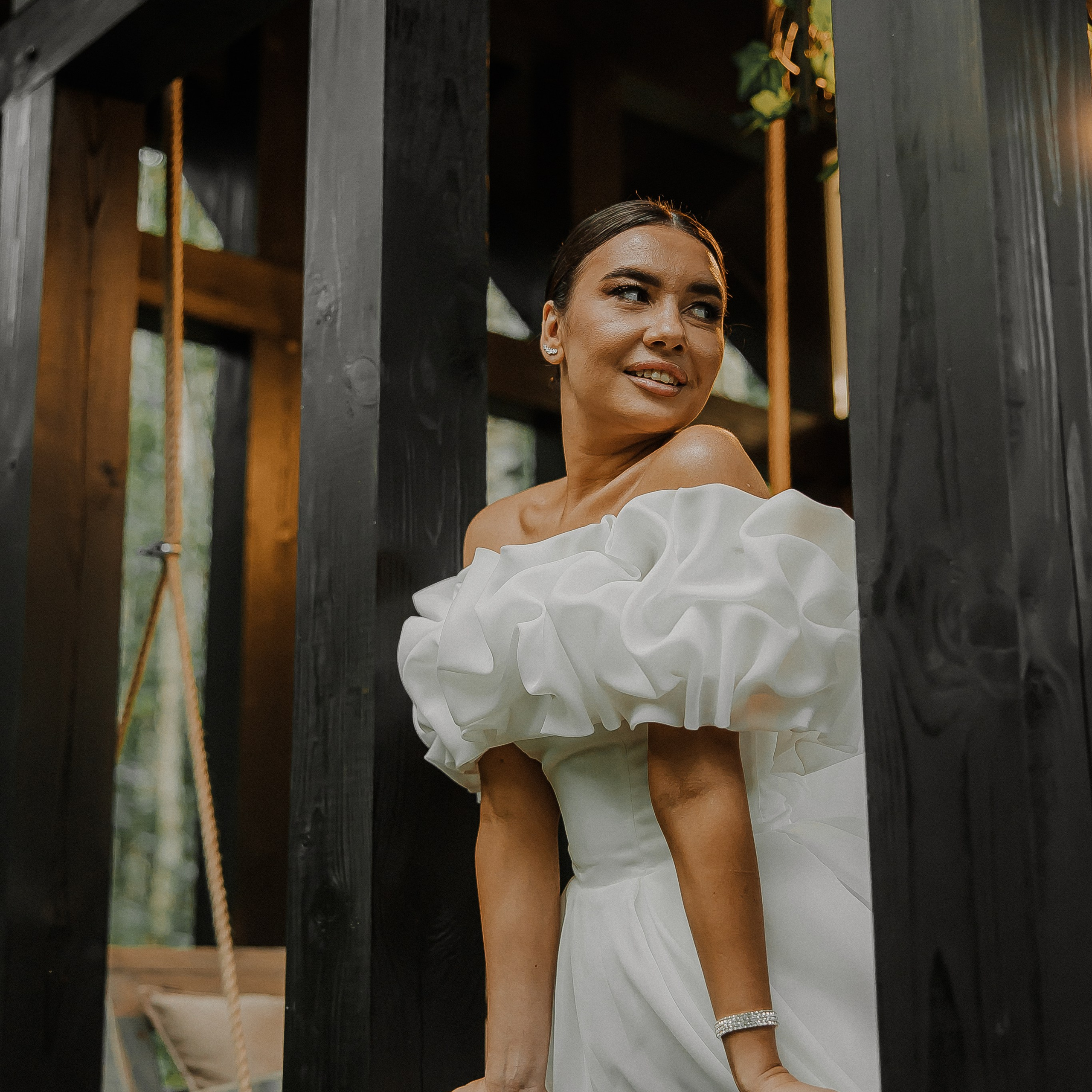 Александр и Арина. Свадебный и семейный фотограф Елизавета Ермак | Москва и МО