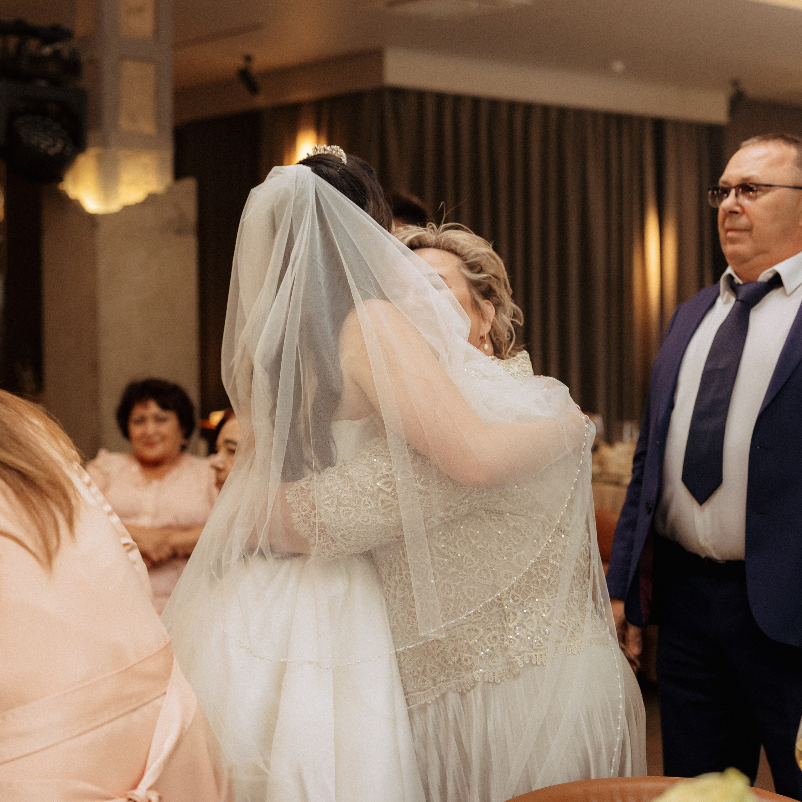 Ладлена и Максим. Свадебный и семейный фотограф Елизавета Ермак | Москва и МО