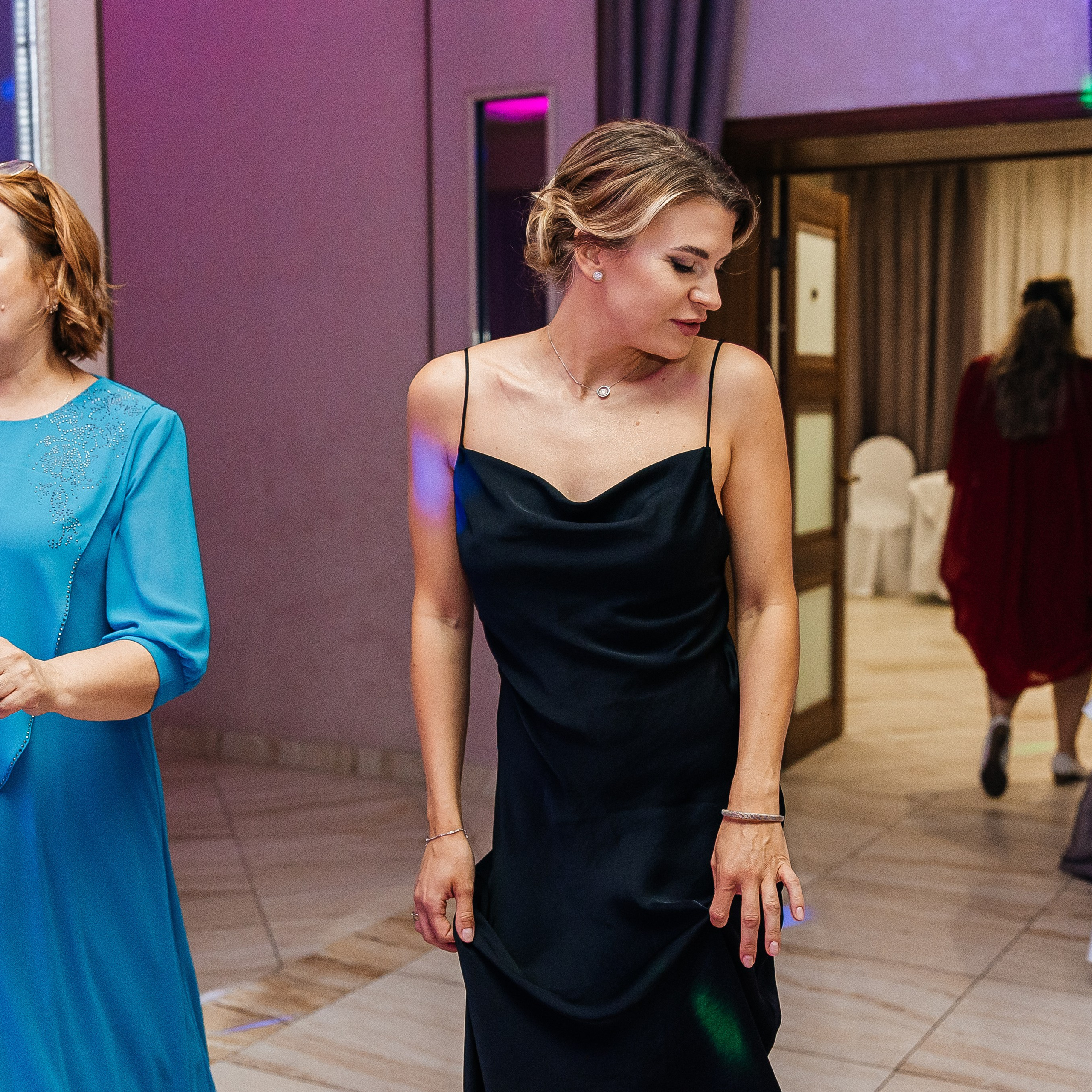 Ярослав и Мария. Свадебный и семейный фотограф Елизавета Ермак | Москва и МО