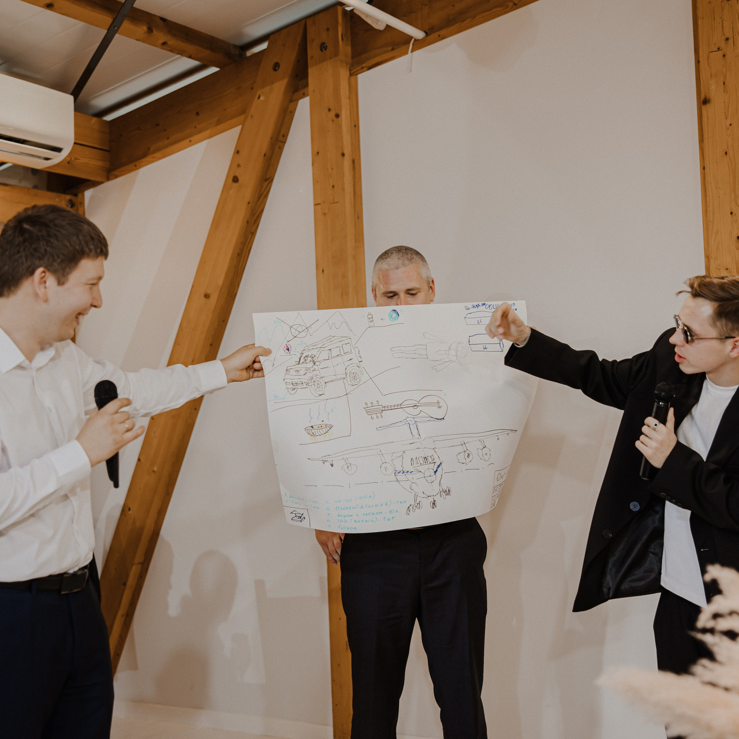 Олег и Диана. Свадебный и семейный фотограф Елизавета Ермак | Москва и МО