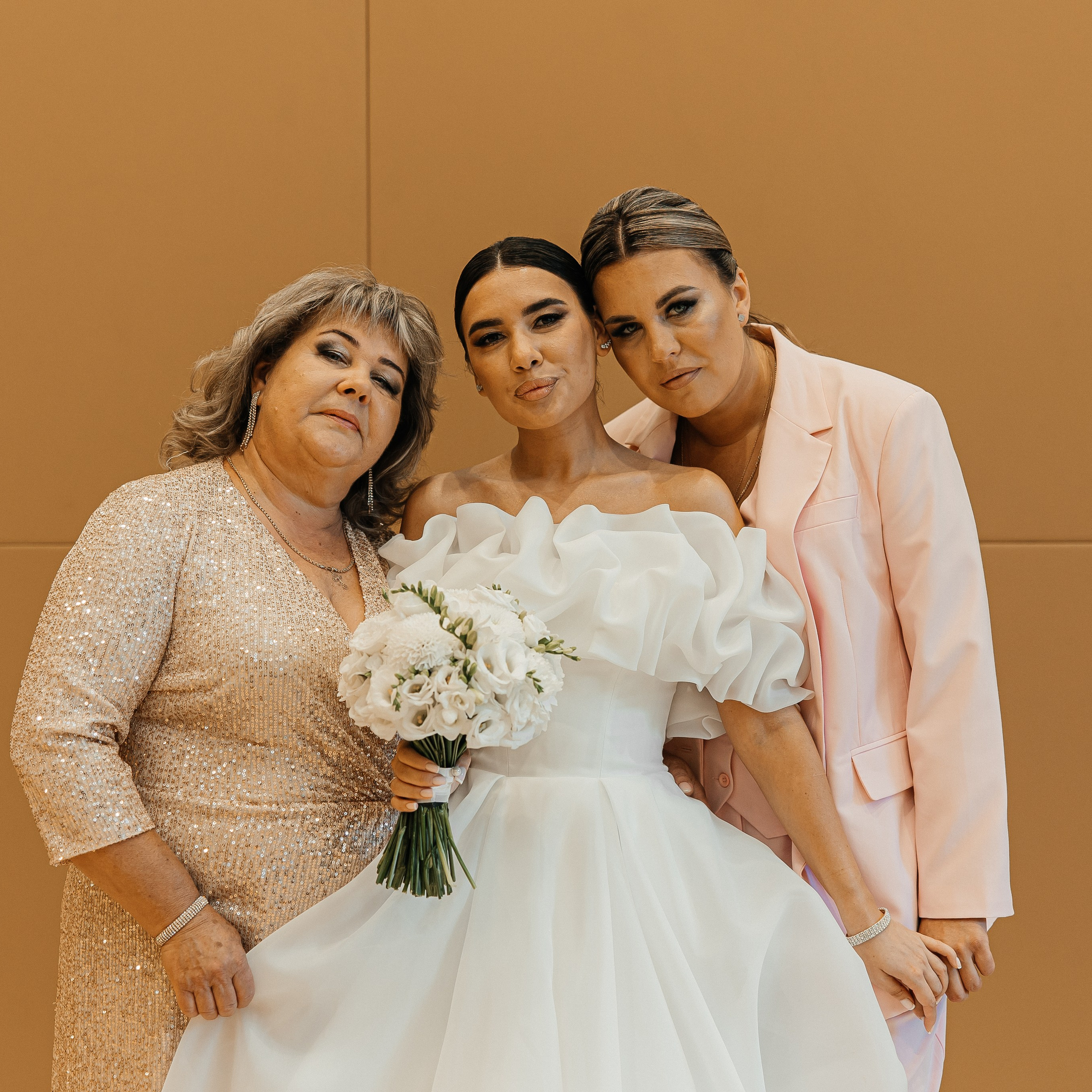 Александр и Арина. Свадебный и семейный фотограф Елизавета Ермак | Москва и МО