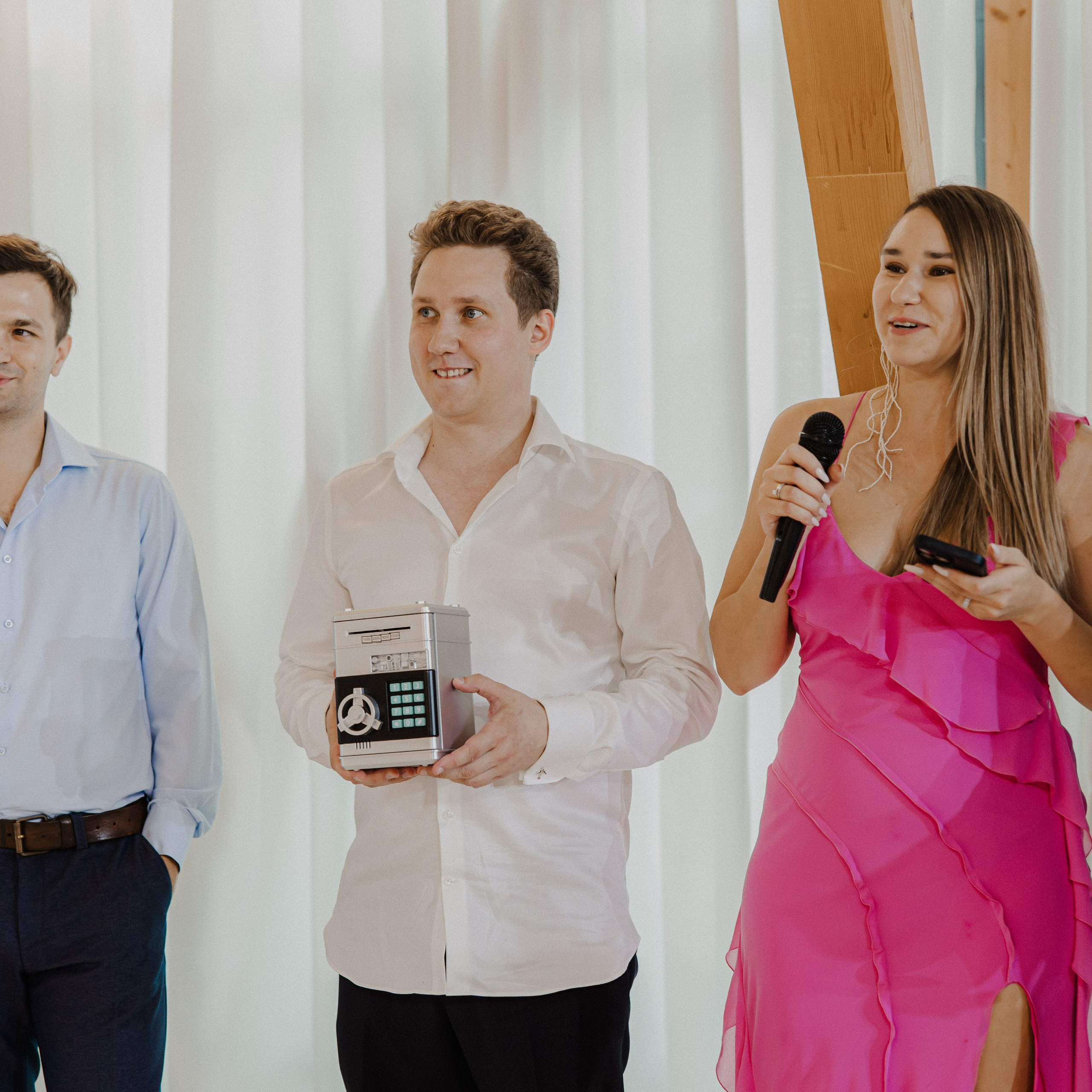 Олег и Диана. Свадебный и семейный фотограф Елизавета Ермак | Москва и МО