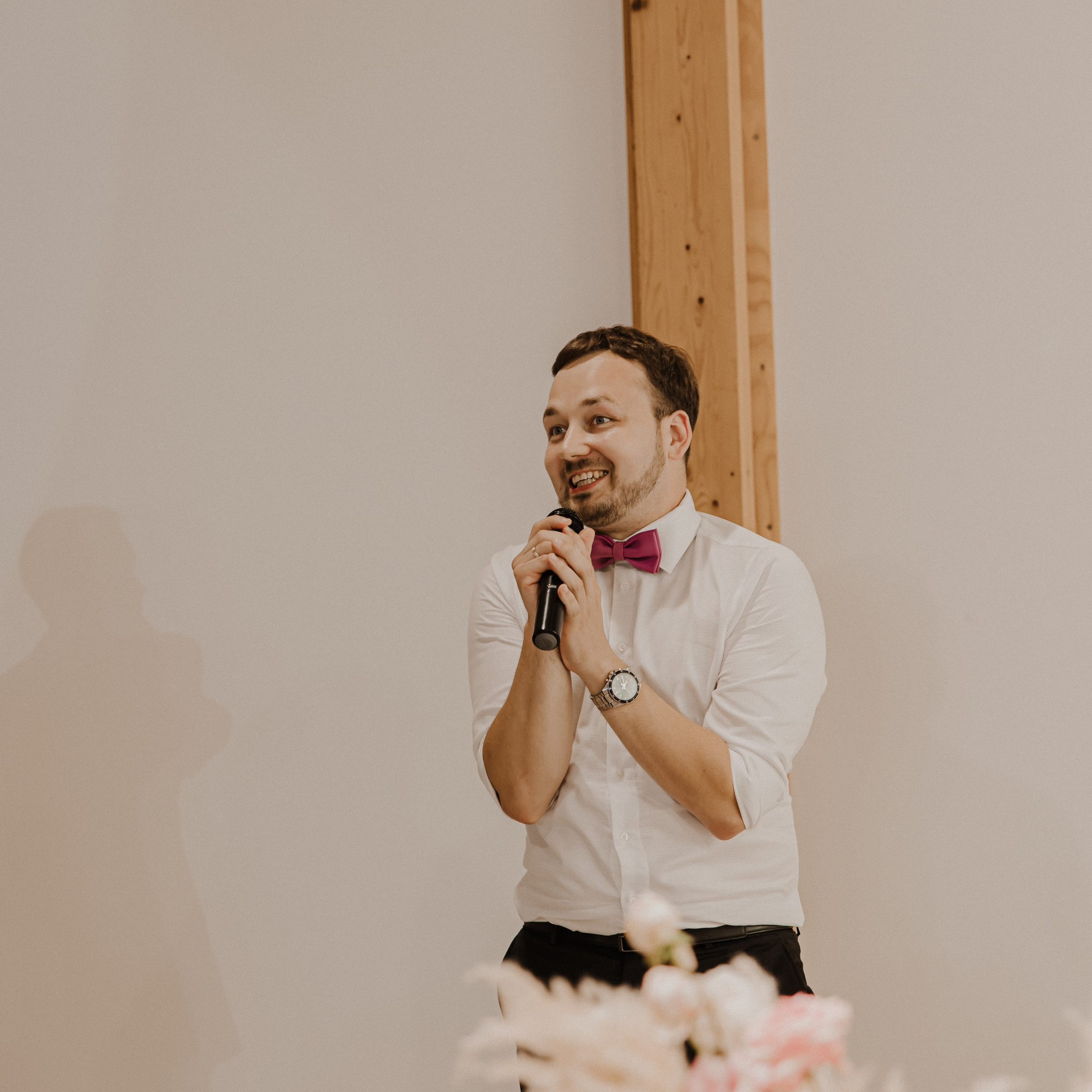 Олег и Диана. Свадебный и семейный фотограф Елизавета Ермак | Москва и МО