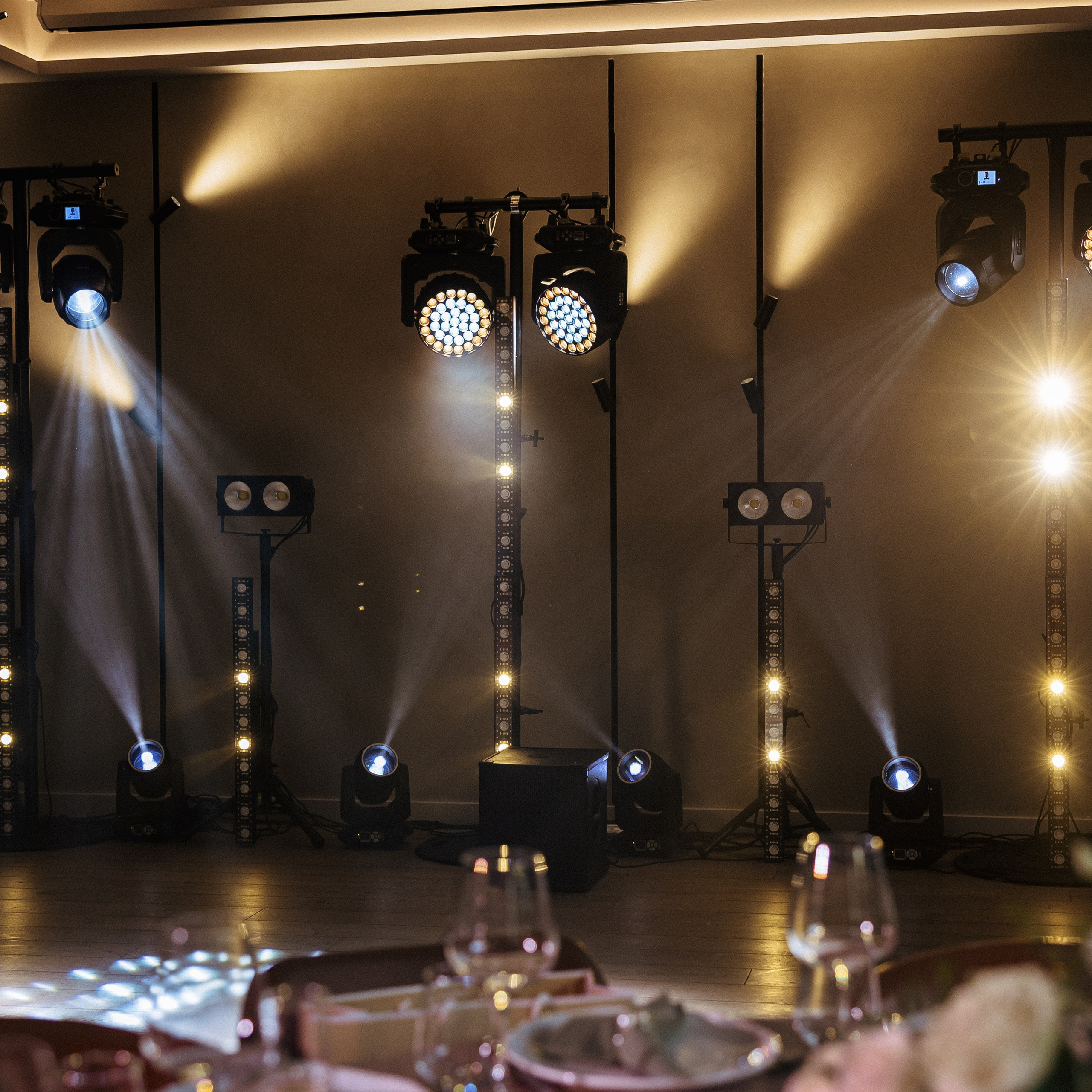 Ладлена и Максим. Свадебный и семейный фотограф Елизавета Ермак | Москва и МО