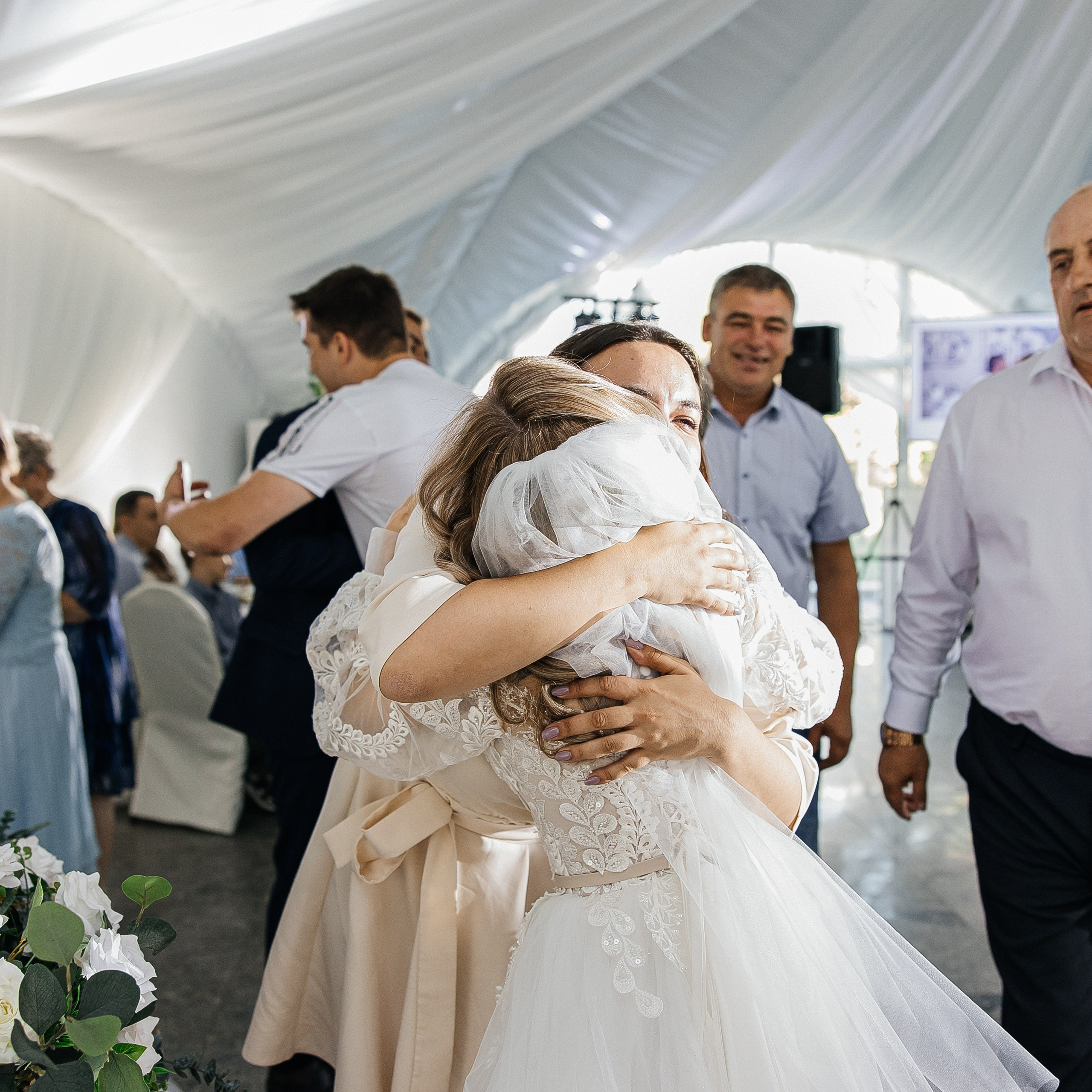 Оксана и Тимур. Свадебный и семейный фотограф Елизавета Ермак | Москва и МО