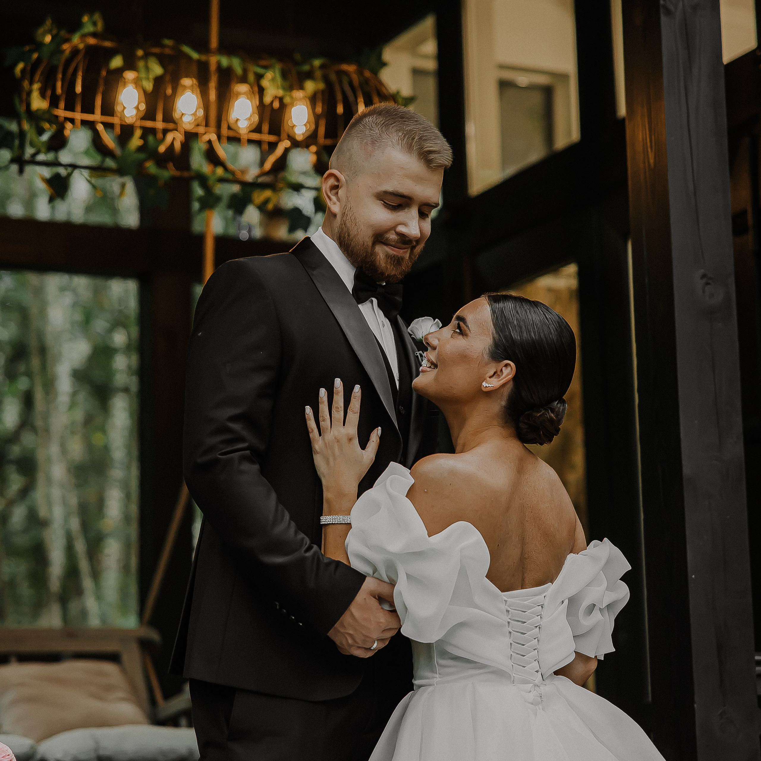 Александр и Арина. Свадебный и семейный фотограф Елизавета Ермак | Москва и МО