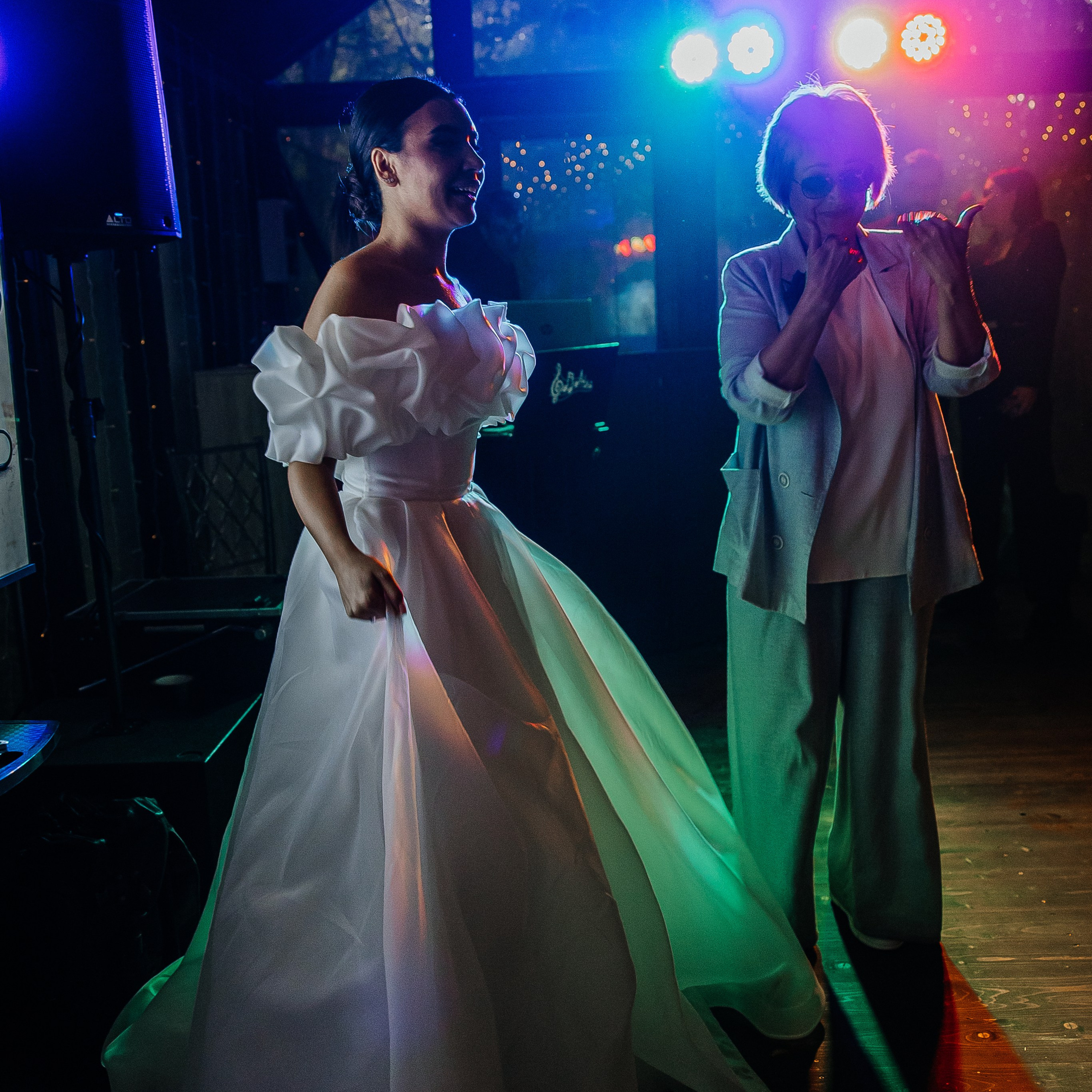 Александр и Арина. Свадебный и семейный фотограф Елизавета Ермак | Москва и МО