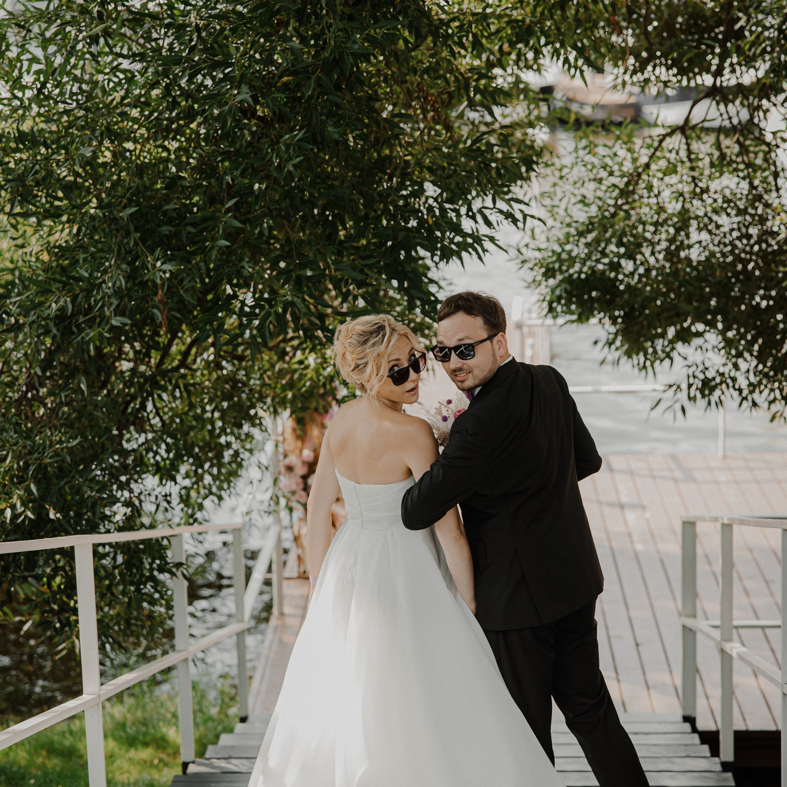 Олег и Диана. Свадебный и семейный фотограф Елизавета Ермак | Москва и МО