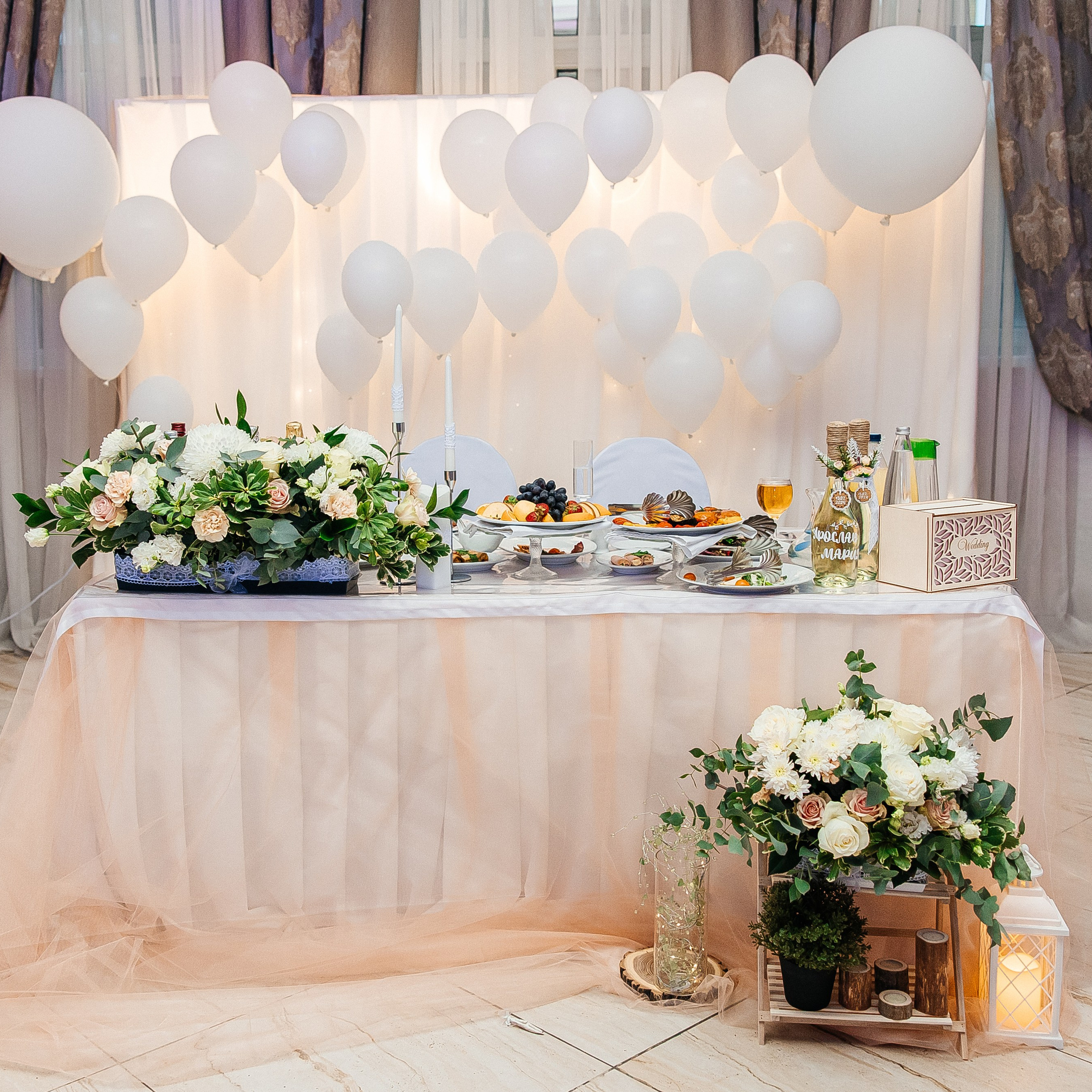 Ярослав и Мария. Свадебный и семейный фотограф Елизавета Ермак | Москва и МО