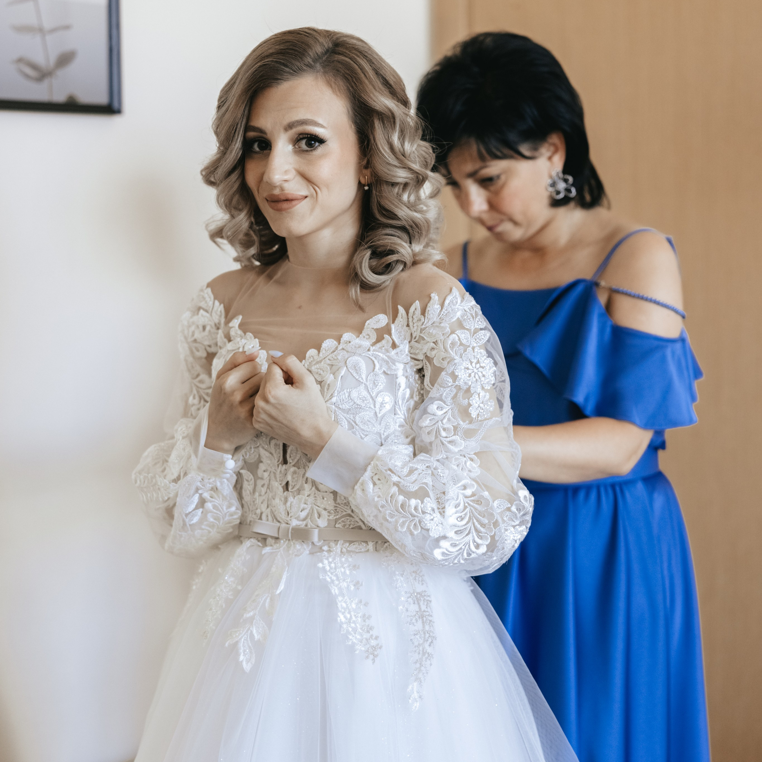 Оксана и Тимур. Свадебный и семейный фотограф Елизавета Ермак | Москва и МО