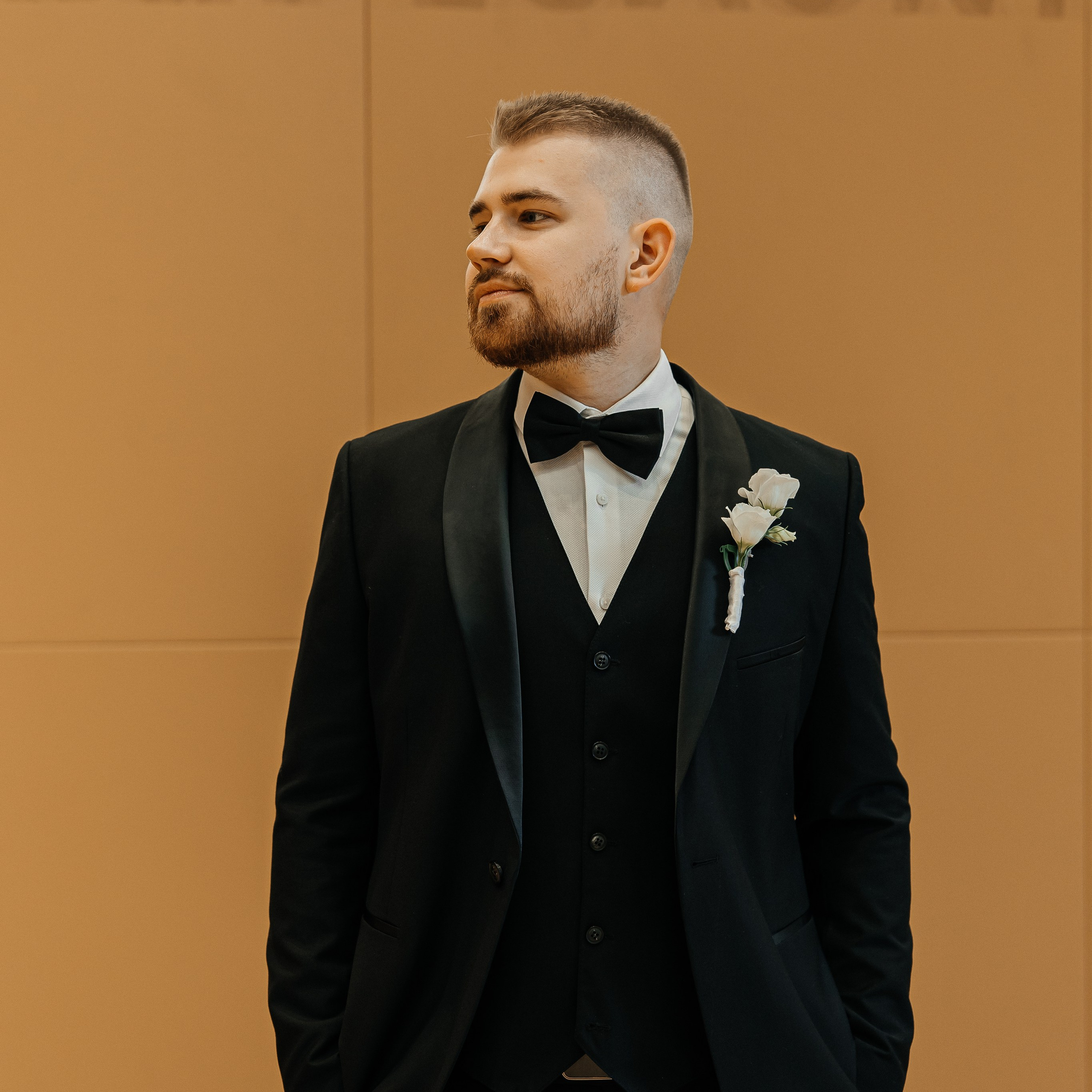 Александр и Арина. Свадебный и семейный фотограф Елизавета Ермак | Москва и МО