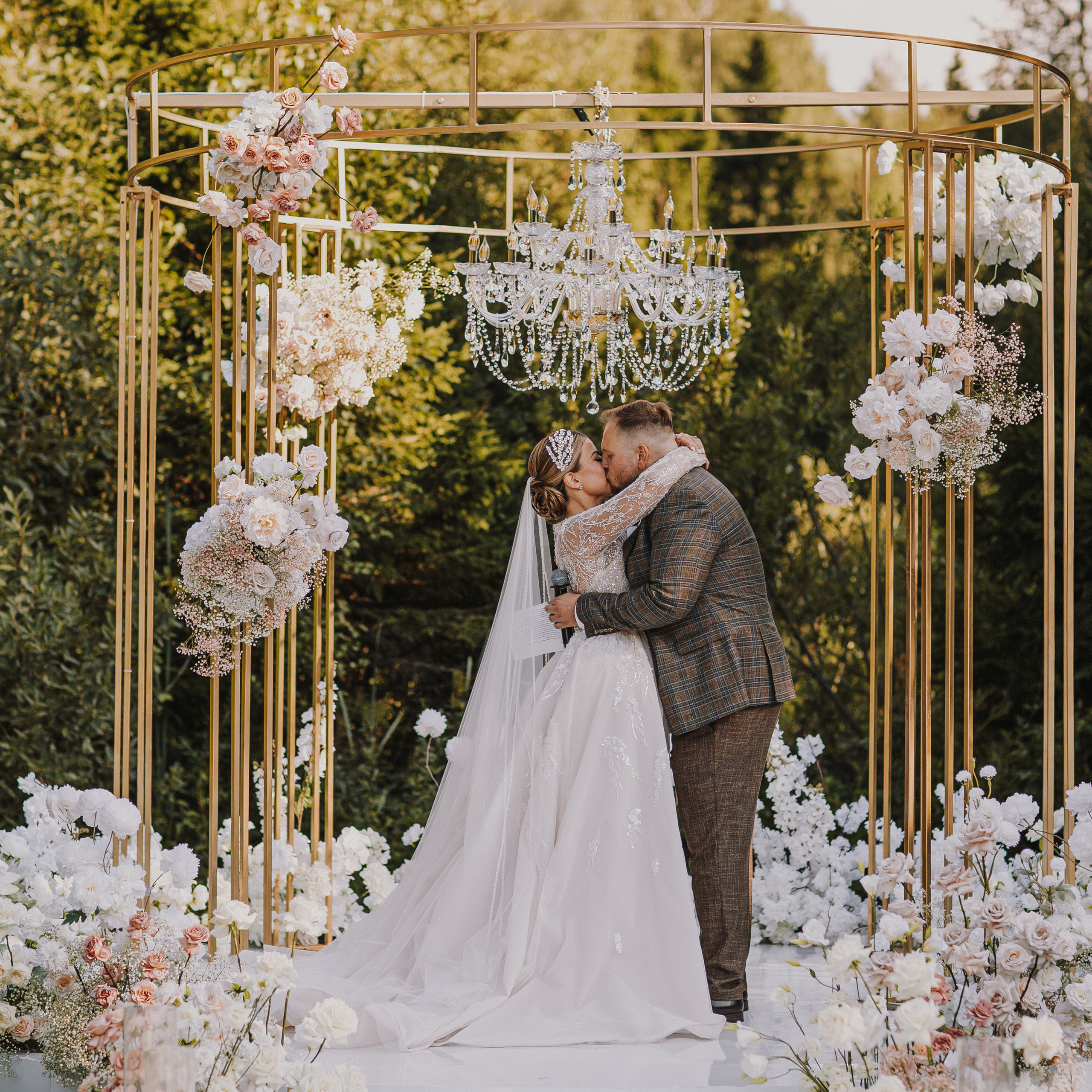 Свадьбы. Свадебный и семейный фотограф Елизавета Ермак | Москва и МО