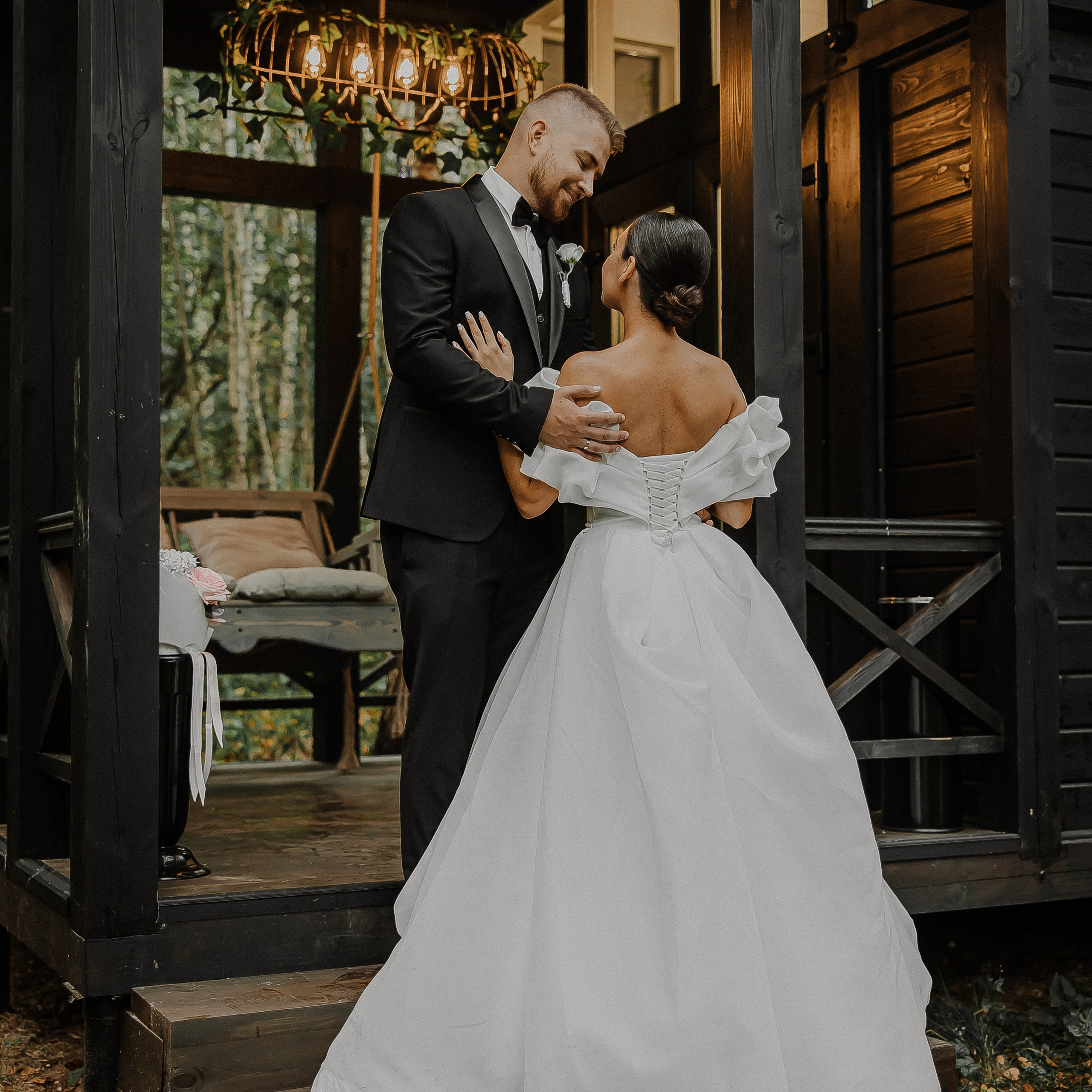 Александр и Арина. Свадебный и семейный фотограф Елизавета Ермак | Москва и МО